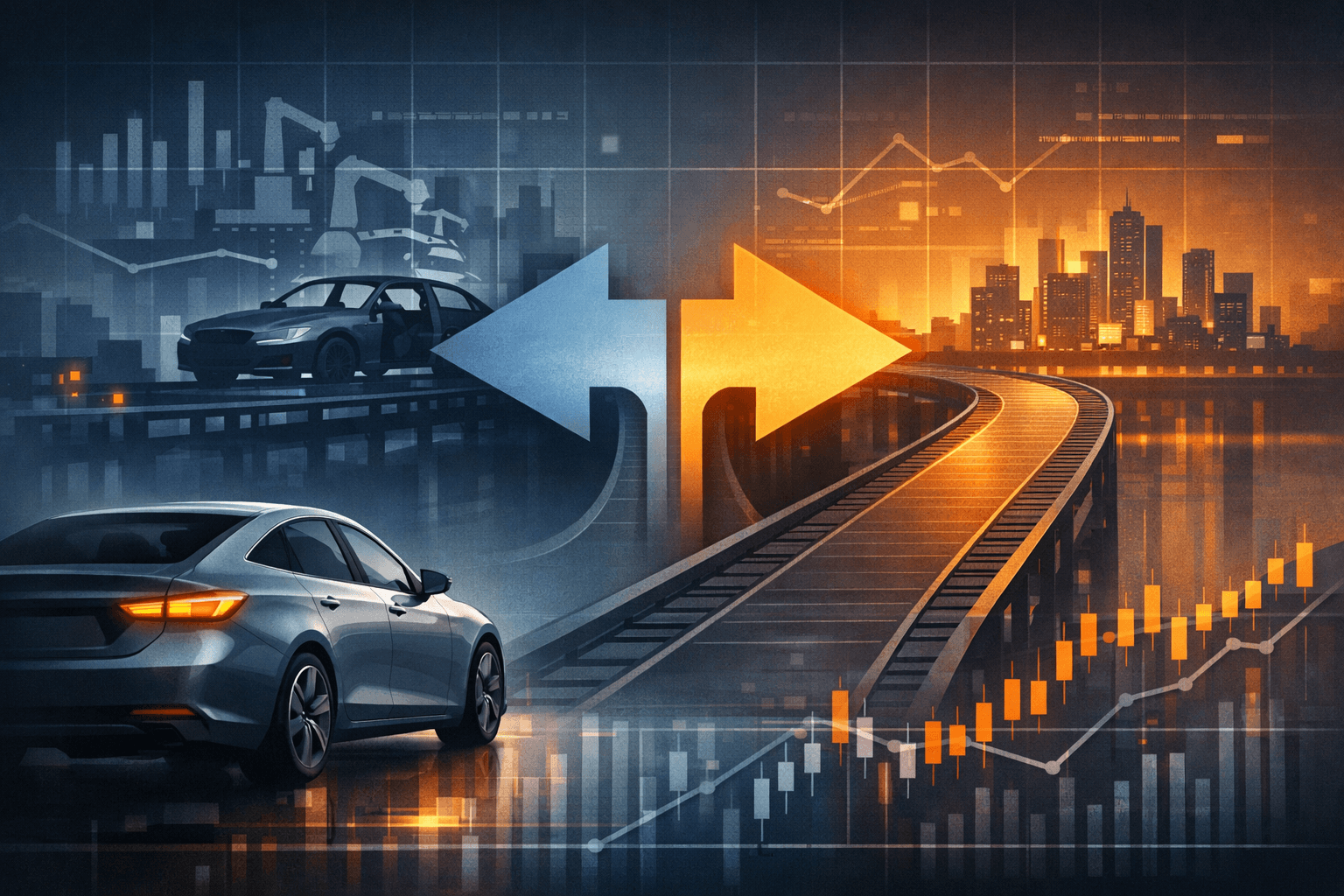 Ford overhaul: why Doug Field’s exit and the new Product Creation and Industrialization group matter