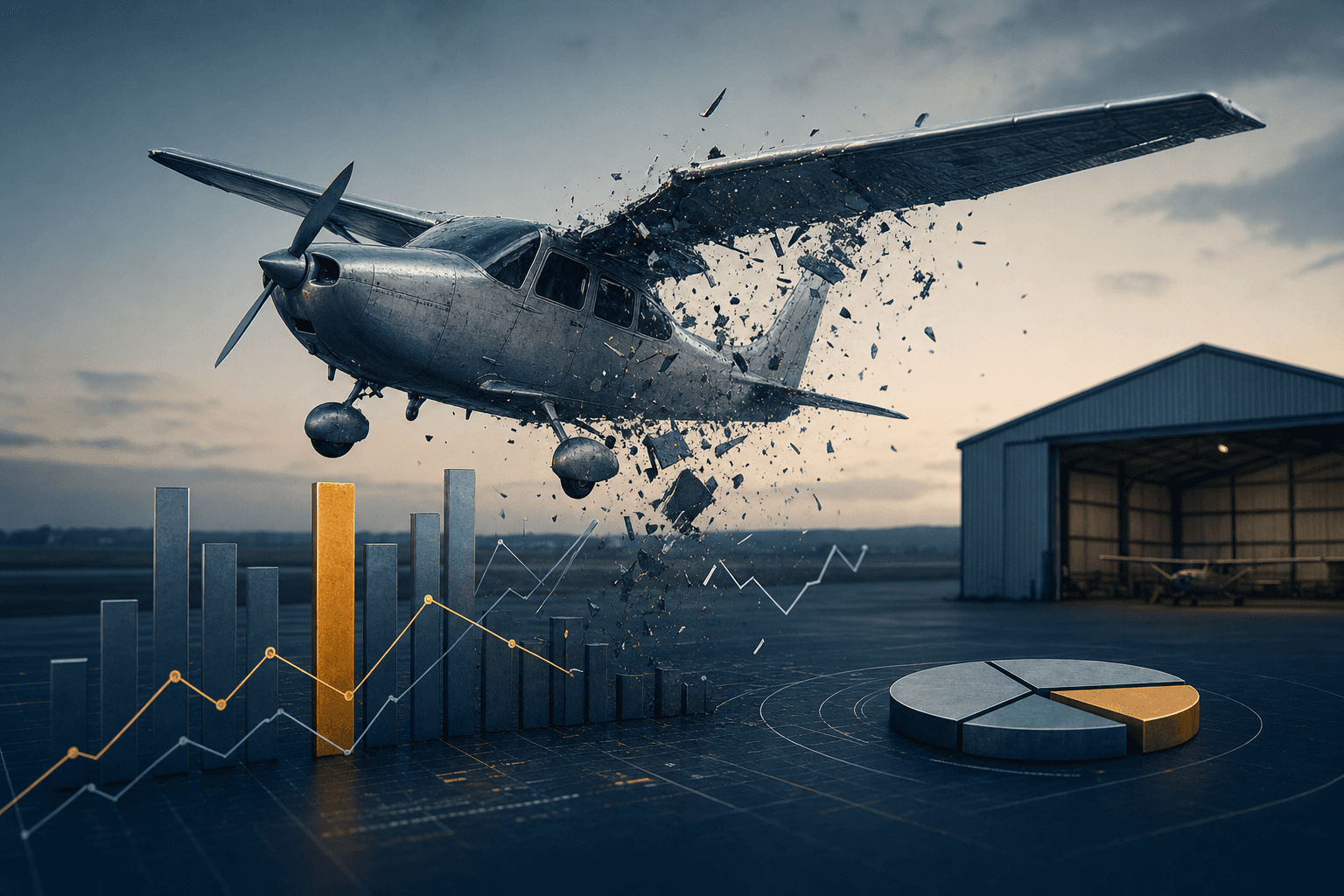 General Aviation: What Investors Should Know After the Butler, Missouri Skydiving Crash