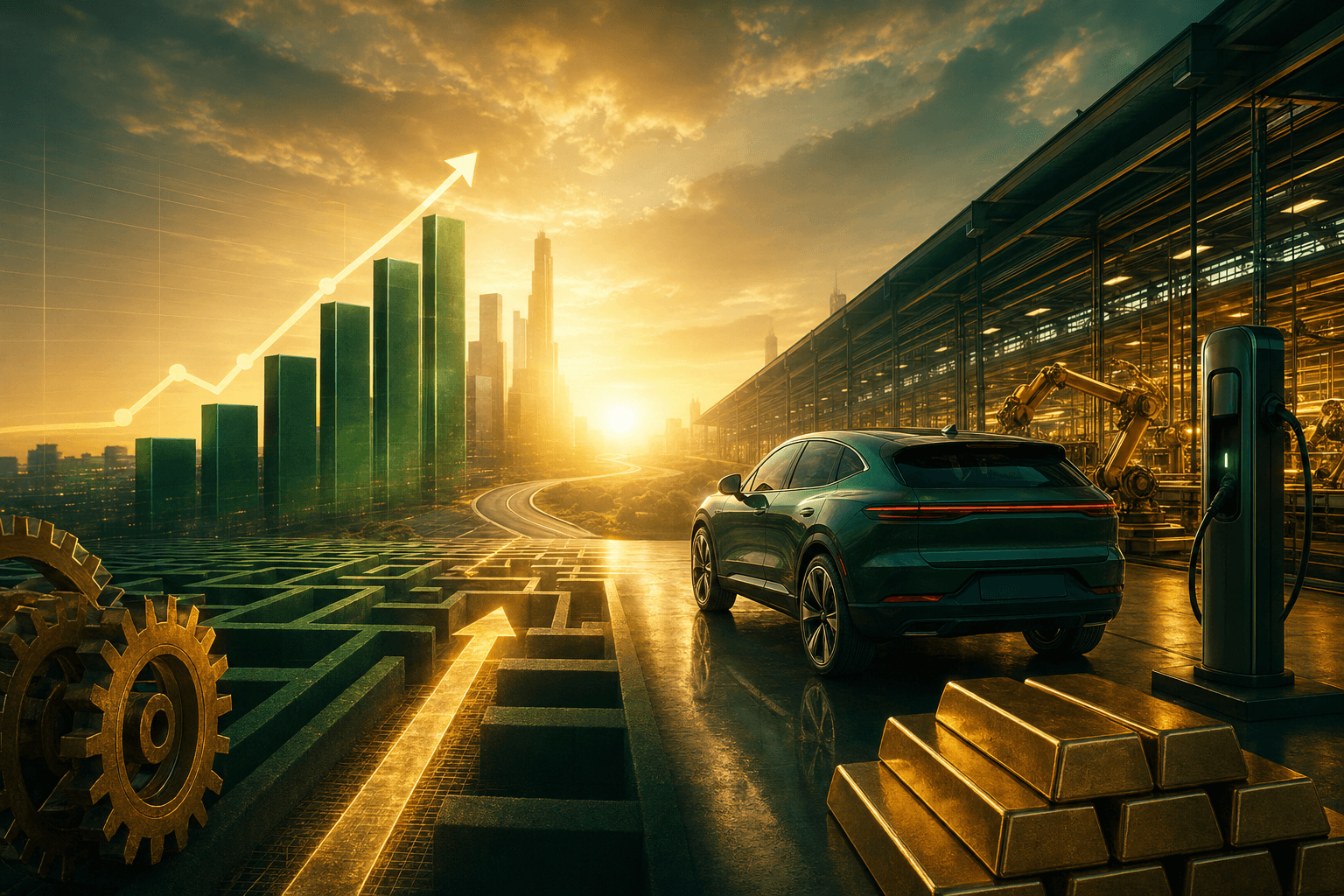 General Motors (GM) Boosts Guidance After $500M Tariff Refund and EV Reset: What Investors Should Reprice