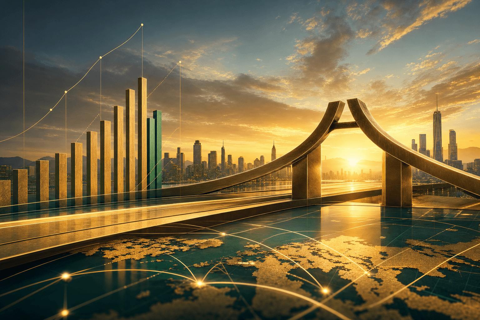 Goldman Sachs M&A: $1T in H1 2026 and What It Means for GS Investors