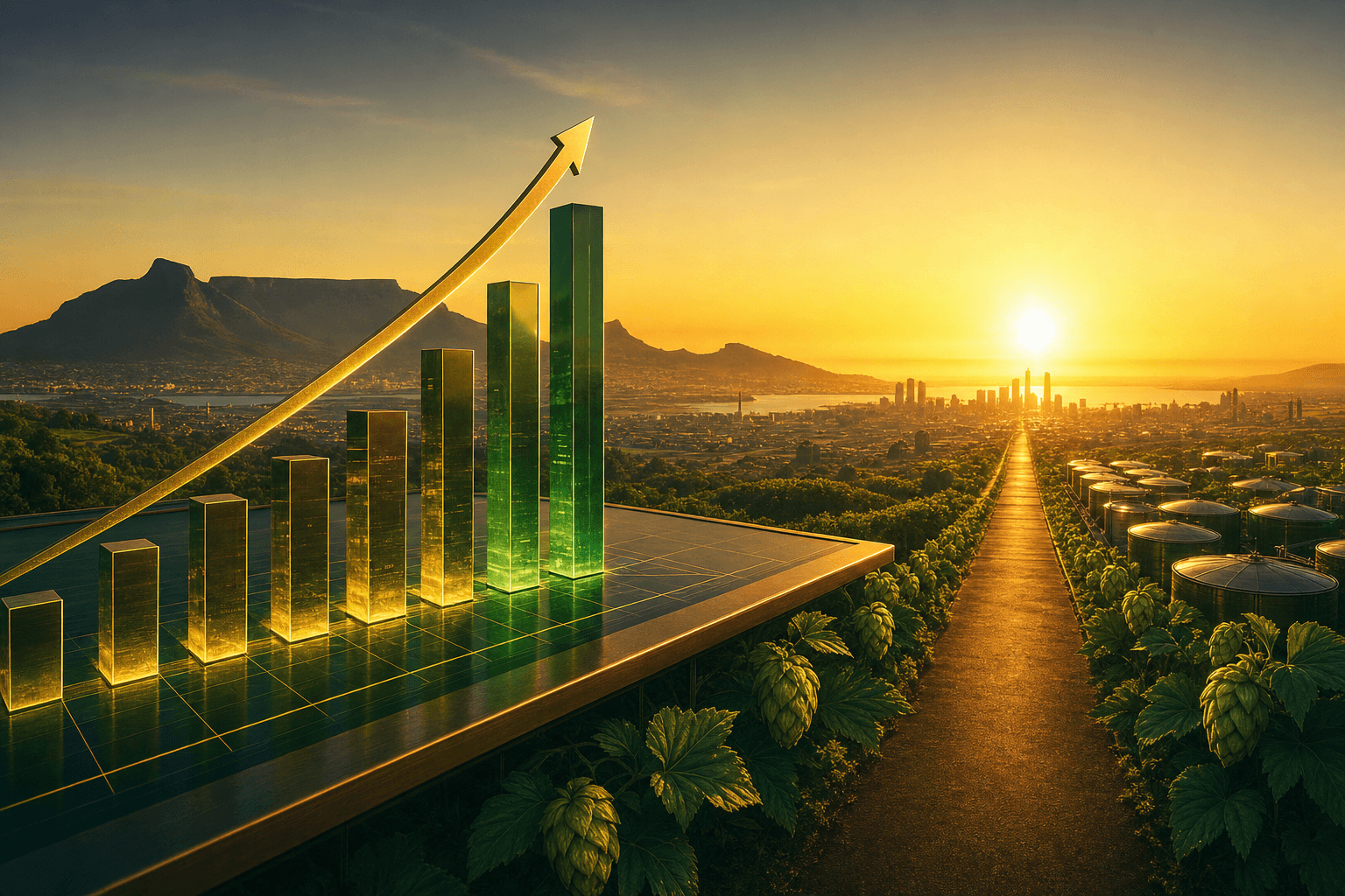 Heineken Names Rafael Oliveira as CEO — What Investors Should Watch