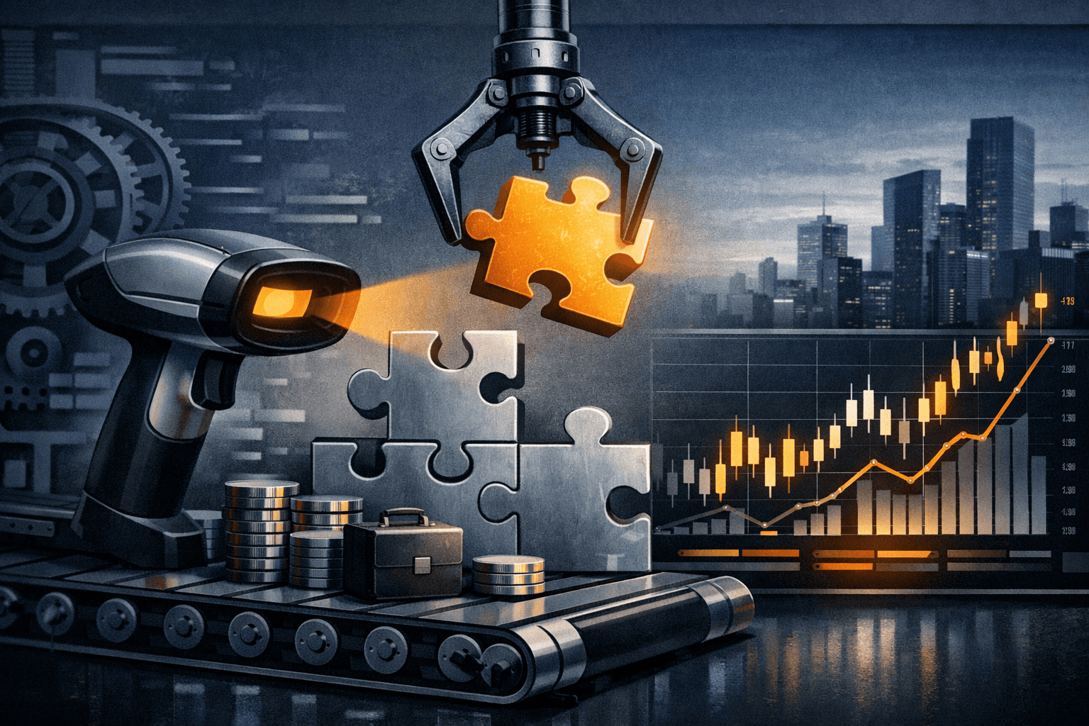 Honeywell Sale of Productivity Solutions for $1.4B Signals Focus, Not a Transformation