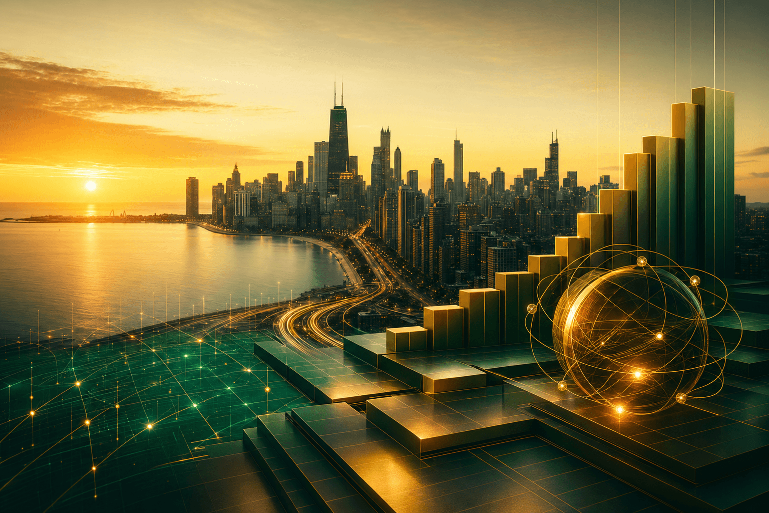 IBM expands Chicago hub with 750 AI and quantum jobs, repositioning for long-term growth