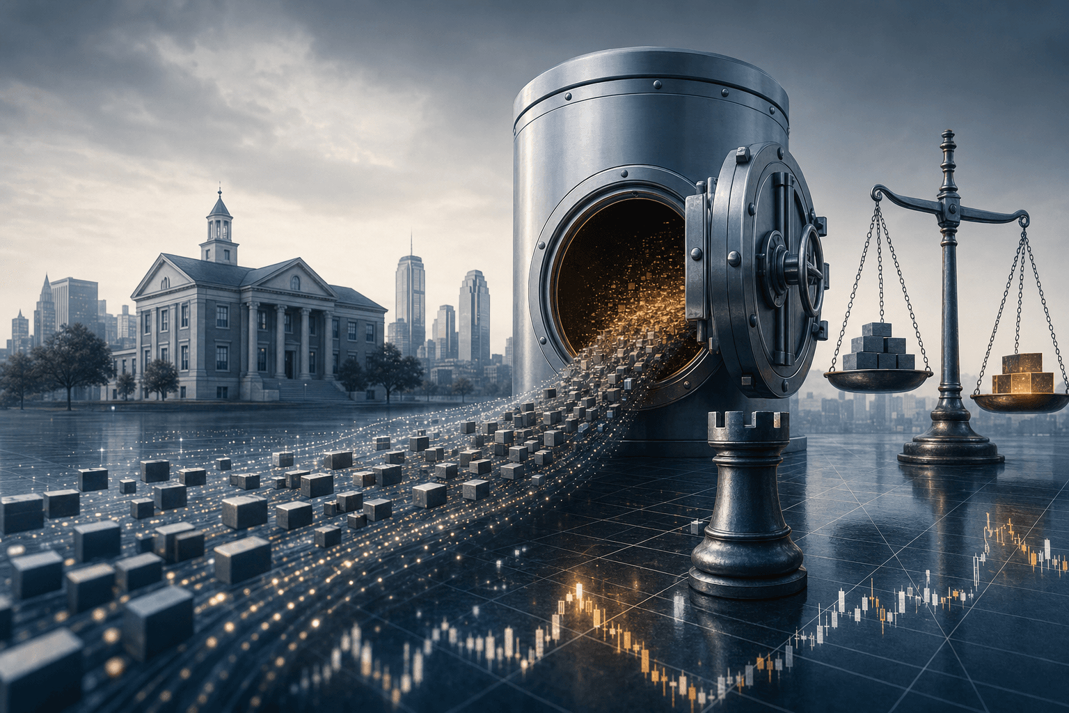 Instructure Canvas Breach: 3.65TB Ransom Deal Rewrites EdTech Risk