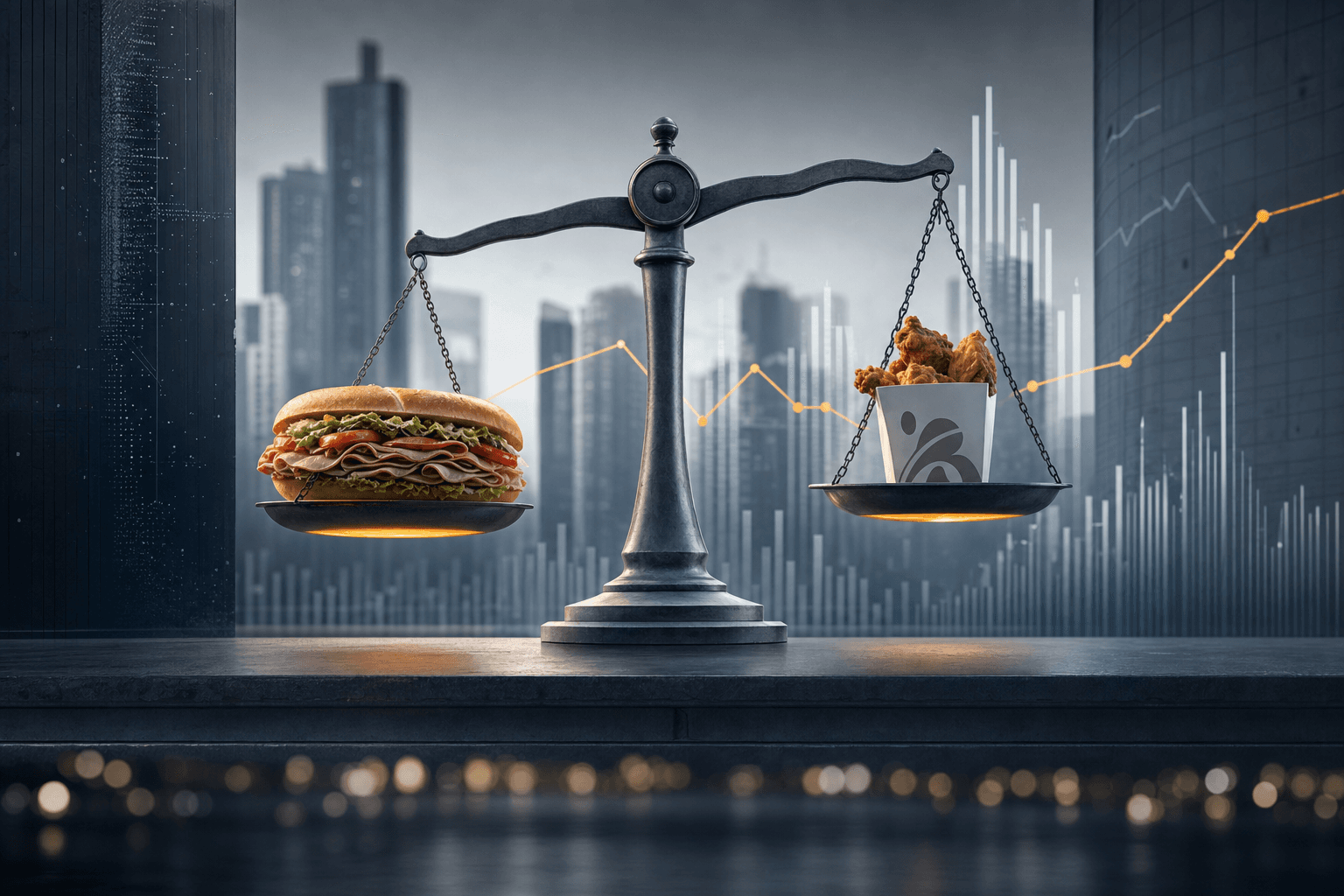 Jersey Mike's Tops Chick-fil-A in Customer Satisfaction, What Investors Should Watch