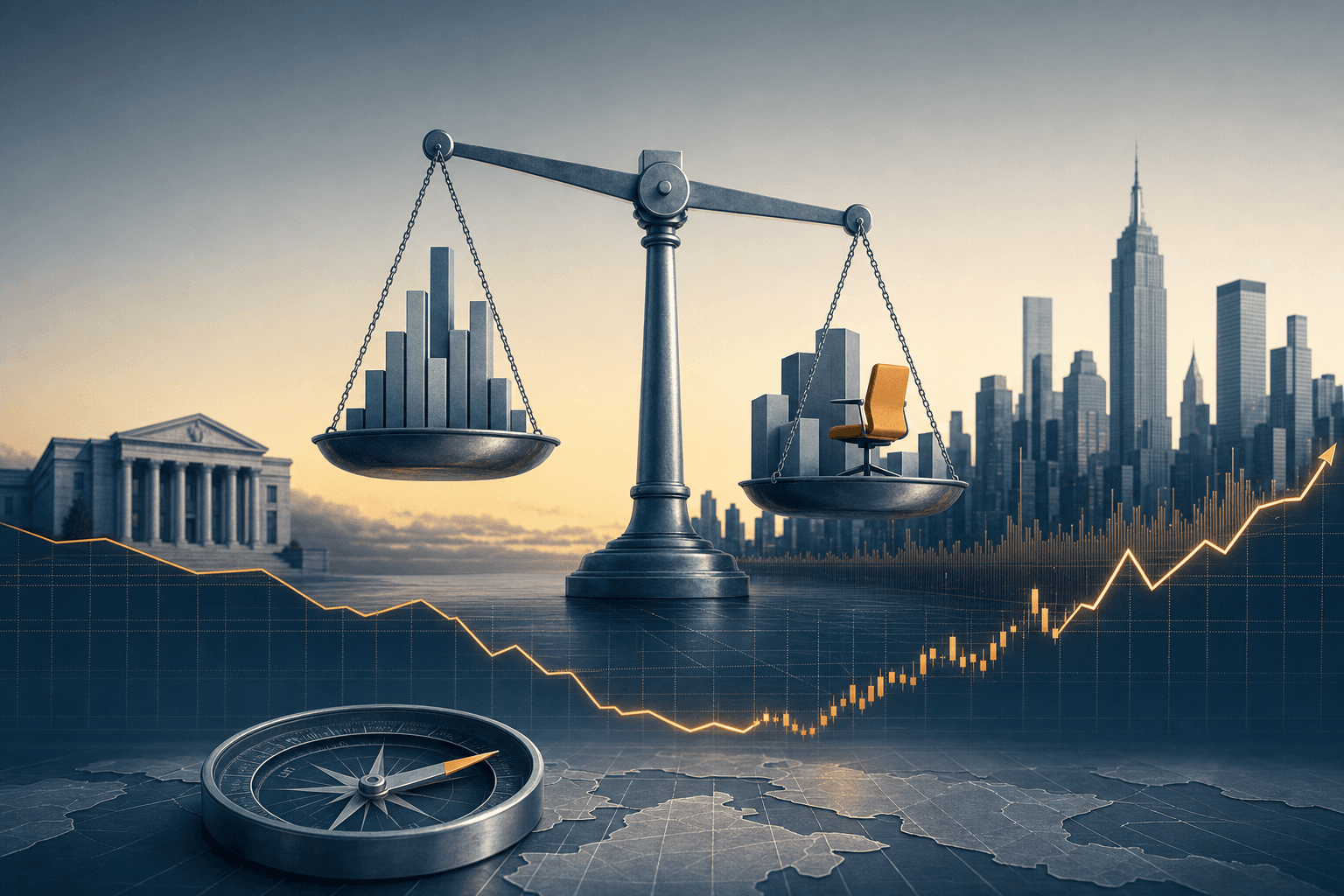 JOLTS: Job Openings Slip to 6.87M as Hiring Rebounds, What Investors Should Watch