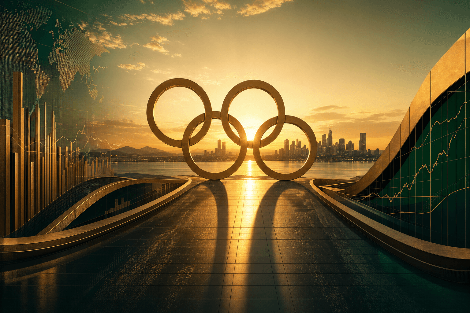 JPMorgan Spotlight: Why the Bank's Olympic Partnership (JPM) Is a Strategic Play for 2028 and Beyond