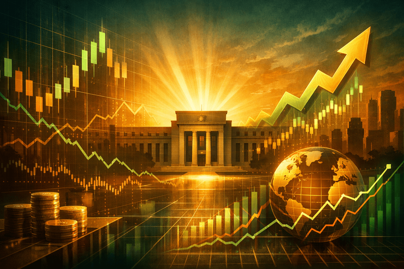 Kevin Warsh and the Federal Reserve: Why a 'New Framework' Matters for Markets