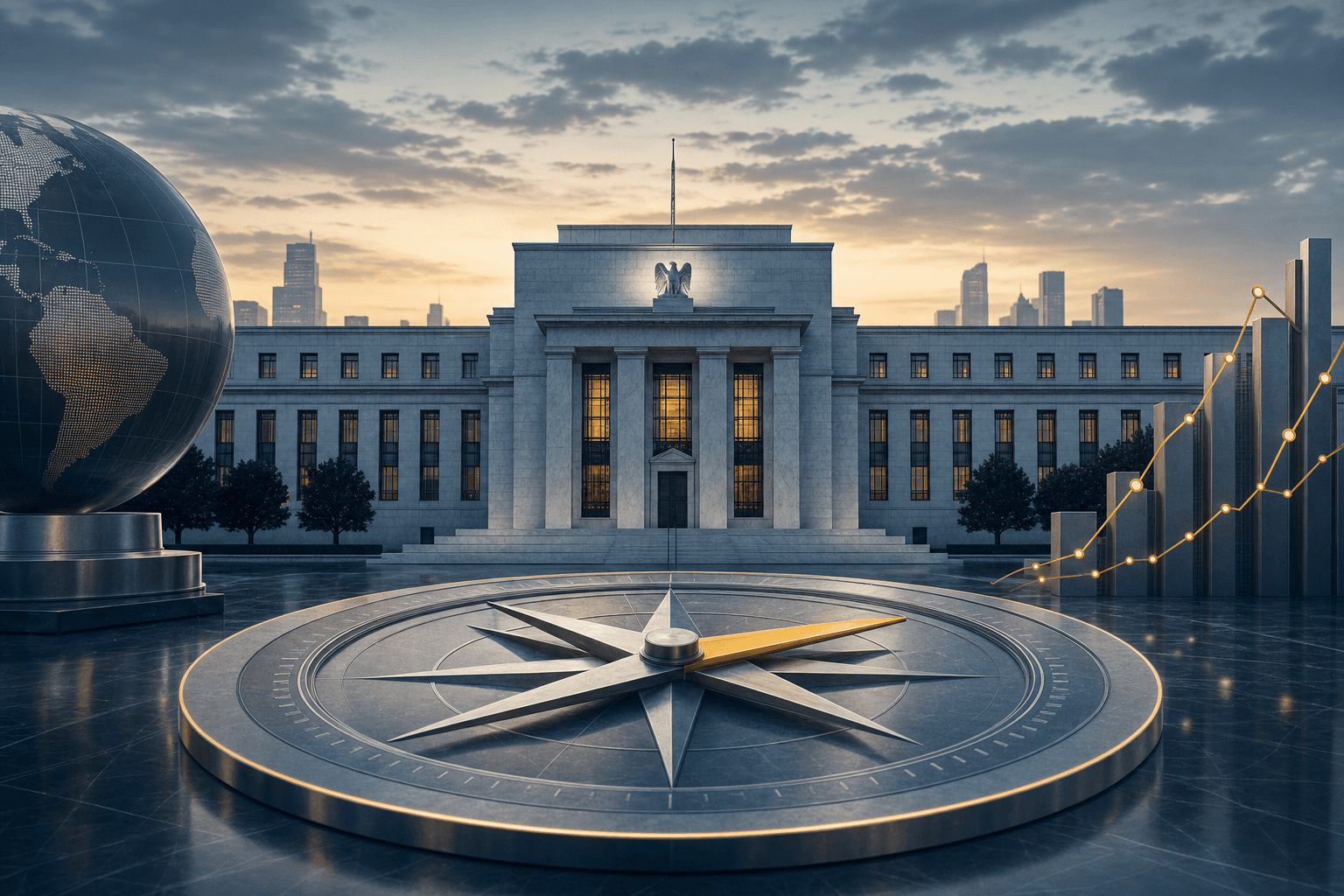 Kevin Warsh Confirmed as Federal Reserve Chair: What Investors Should Price In