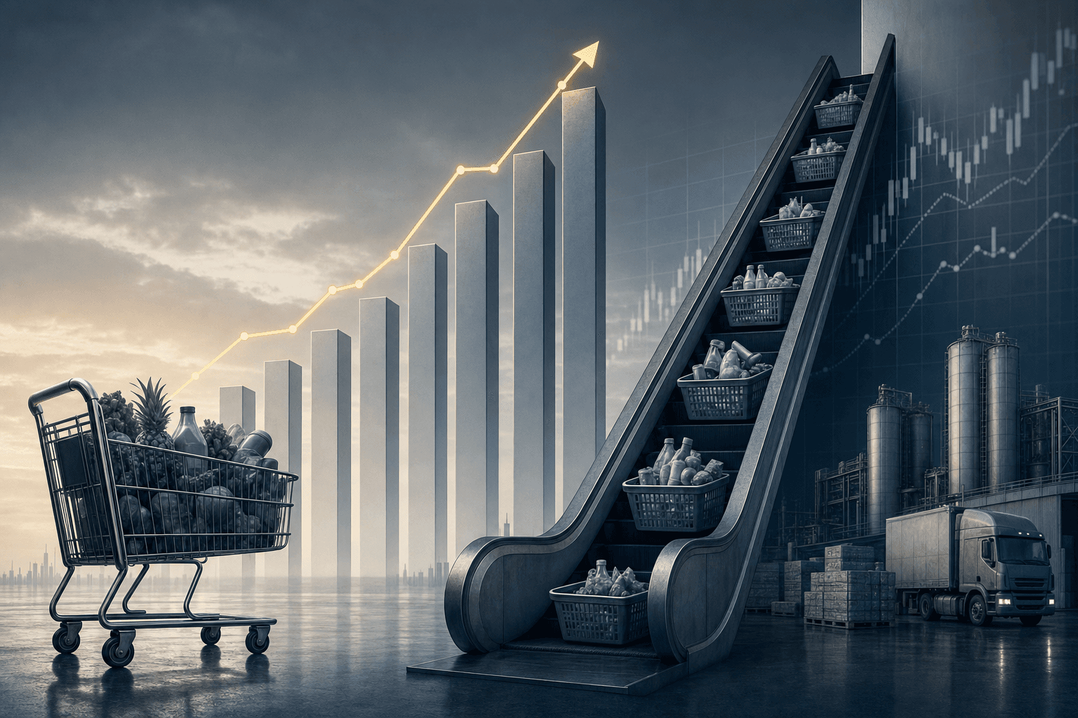 Kroger (KR) Spotlight: Sales Rise to $46.1B Yet Operating Costs Outpace Growth