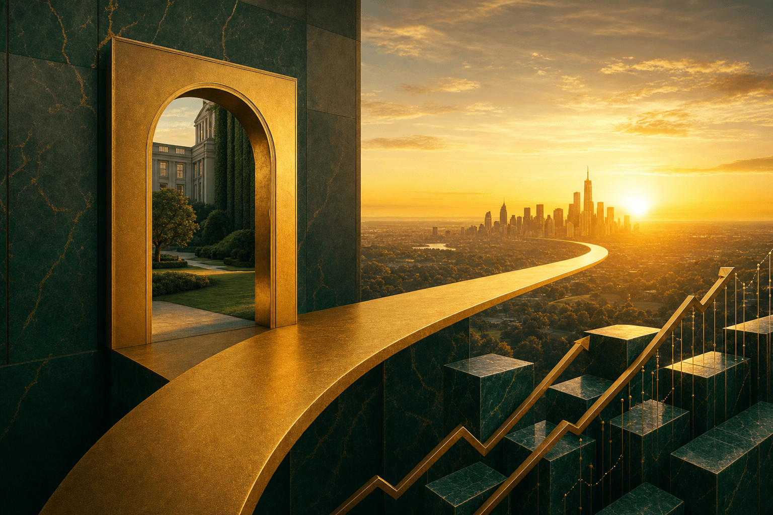 Lazard's $575M Campbell Lutyens Deal Signals a Full Pivot to Private Markets