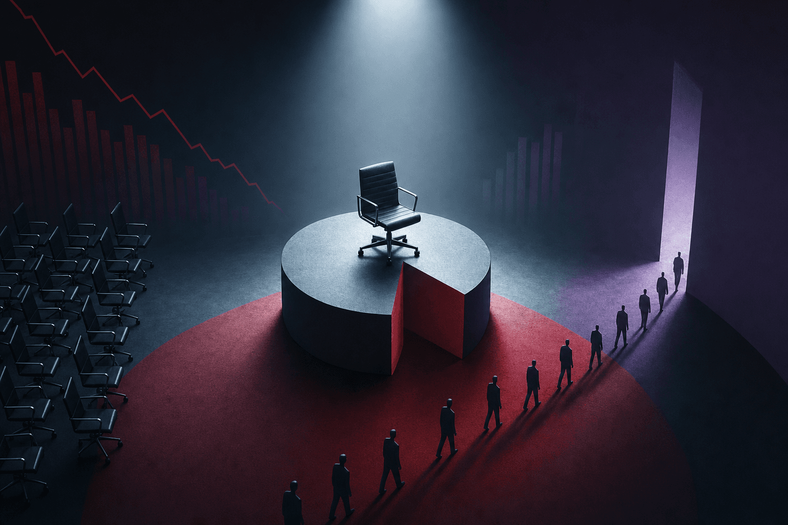 Lucid Cuts 18% of U.S. Staff and Eliminates COO: What Investors Should Watch