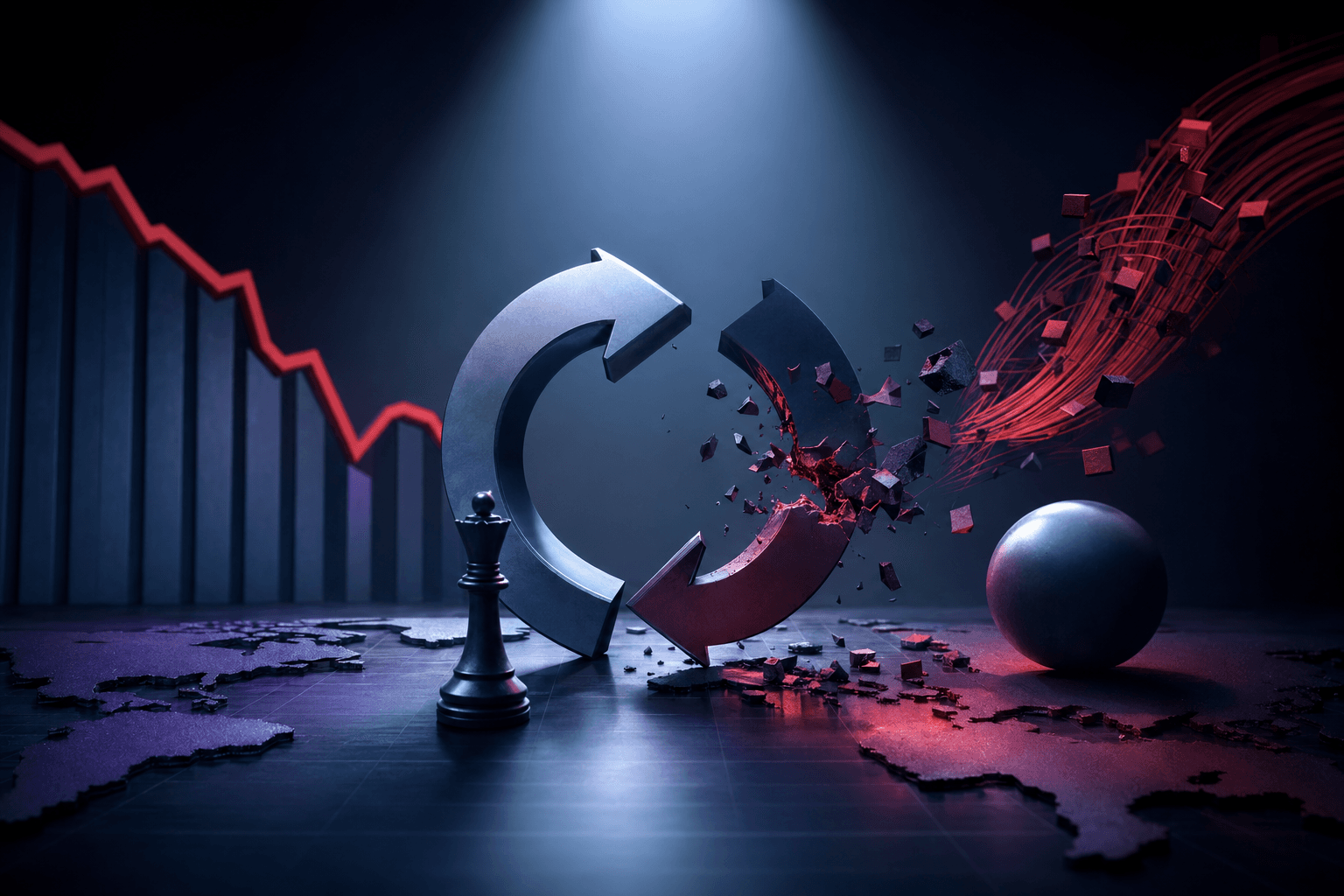 Meta's $2.5B Manus Reversal: What Investors Should Do Now