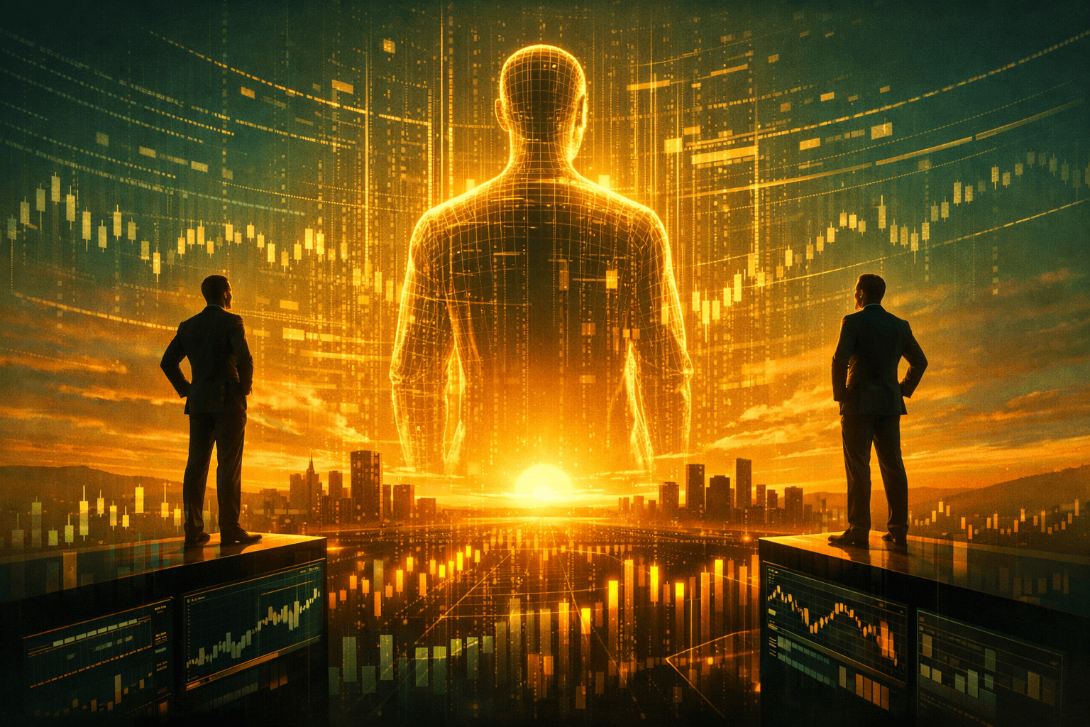 Meta’s AI Zuckerberg: What an Executive Doppelgänger Means for META Investors