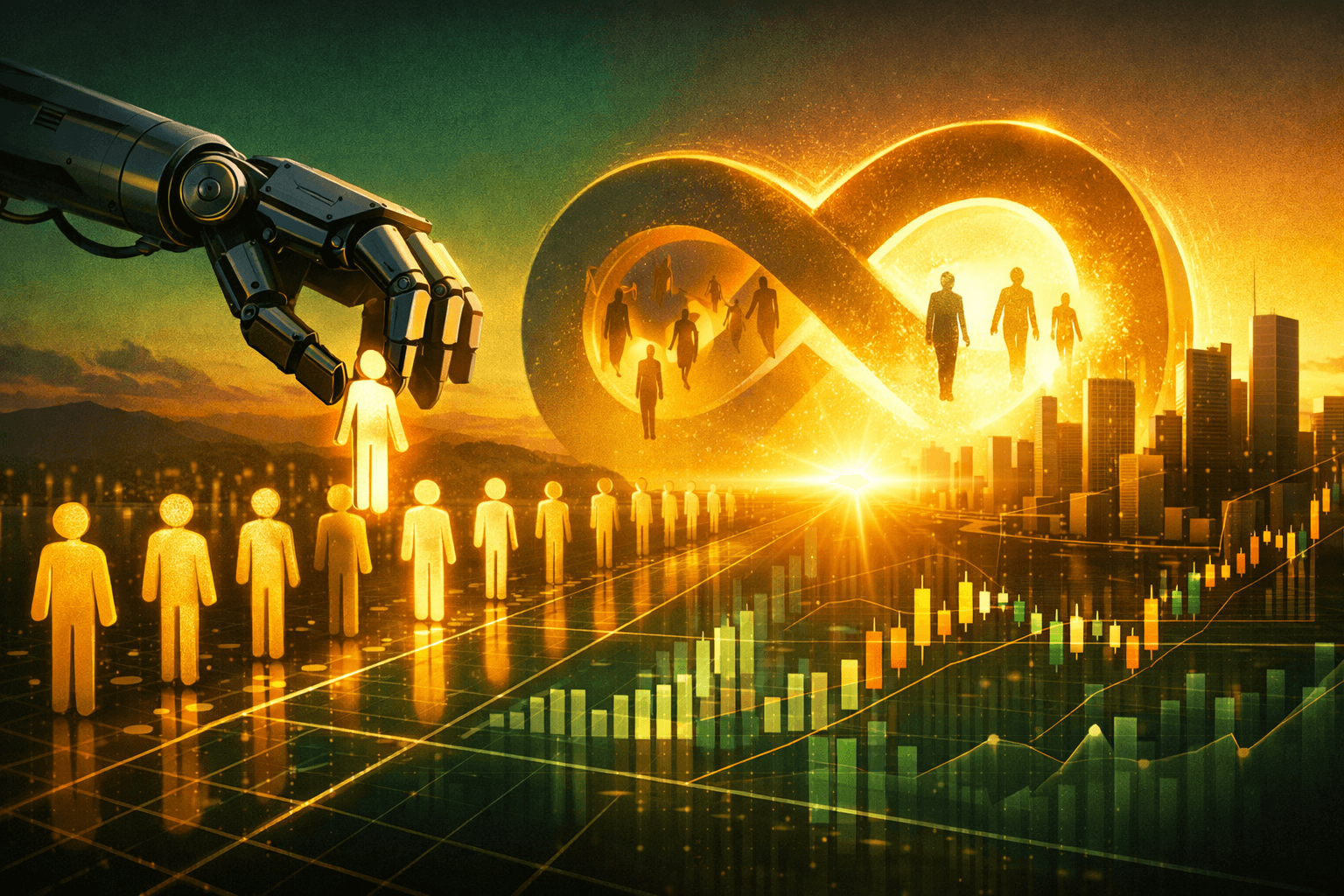 Meta's Talent Grab: Why Defections from Thinking Machines Lab Matter for META