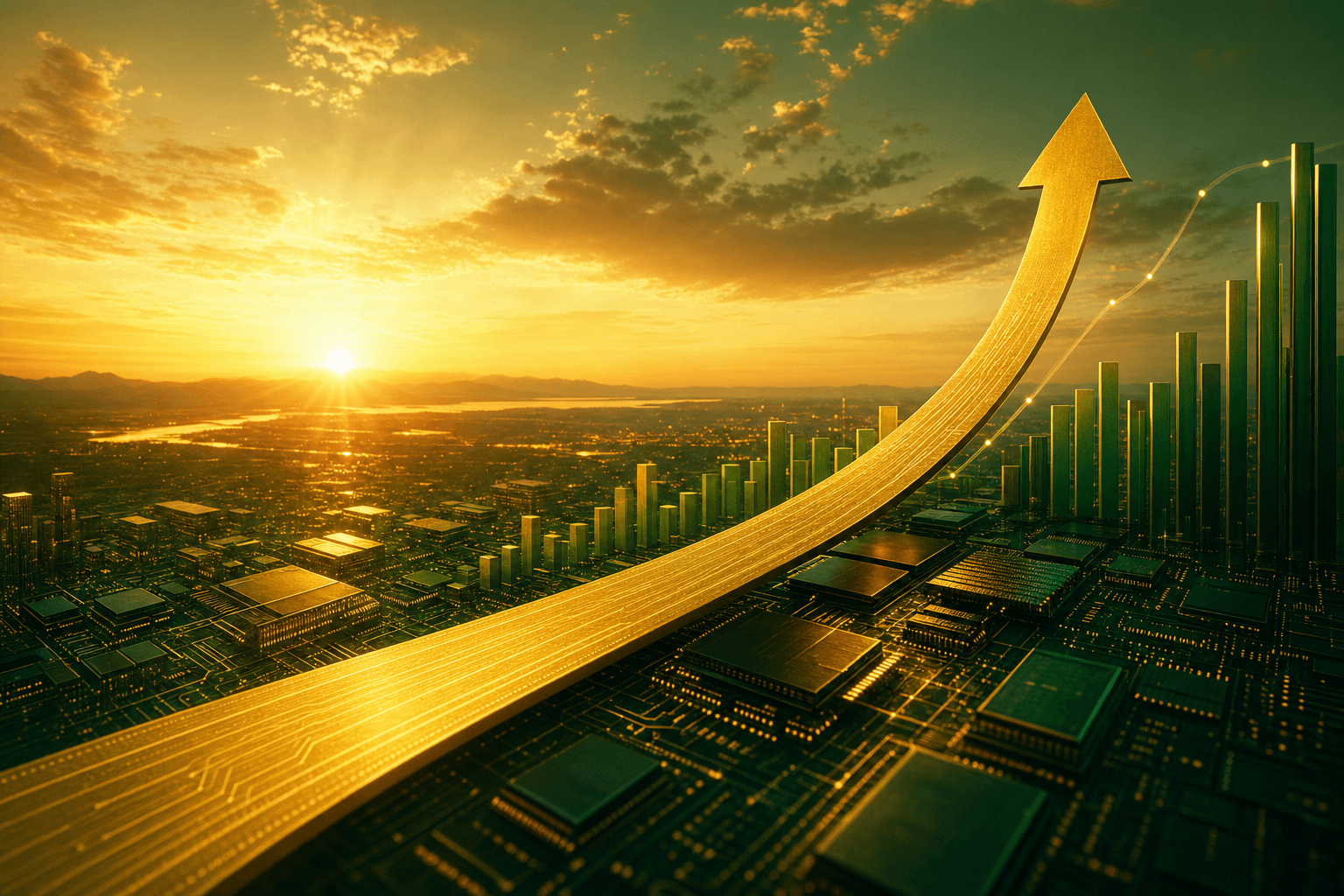 Micron (MU) Rally: Why a Strong Q3 and Upset Outlook Rewrites Memory Market Expectations