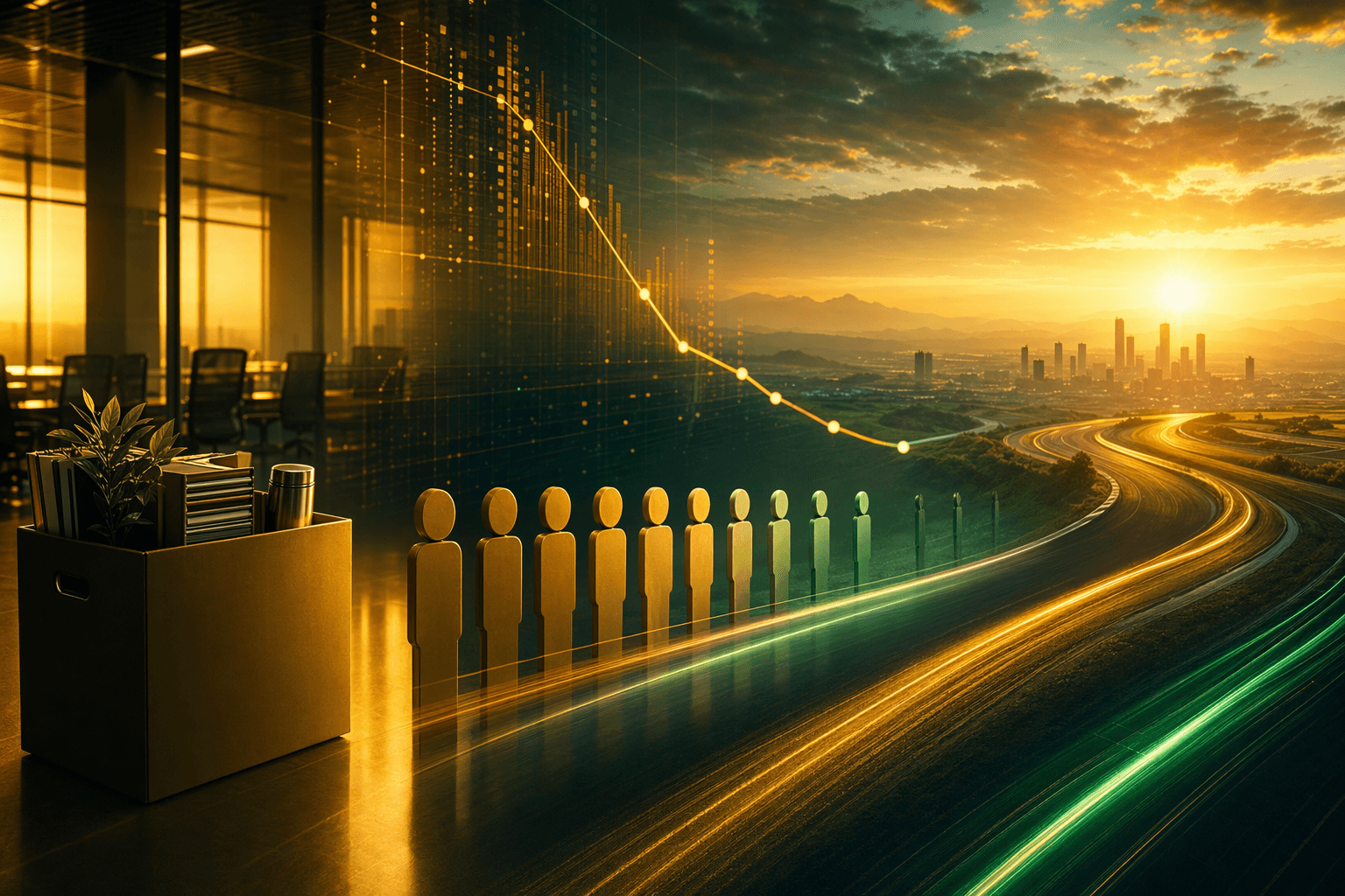 Microsoft Buyouts: Why 7% of U.S. Staff Matters for MSFT and the AI Race