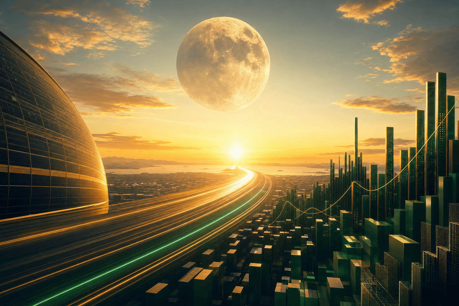 Moonshot AI’s Kimi: Demand Surge Tests AI Infrastructure and Monetization