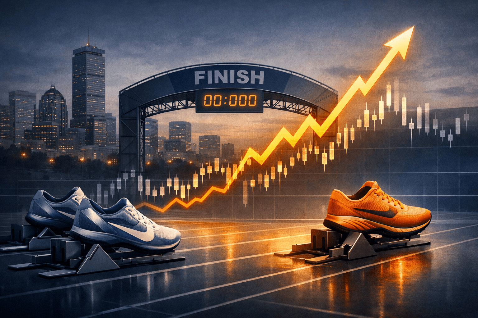 Nike Boston Marathon Ad Pull: Brand Risk and Competitive Opportunity for NKE