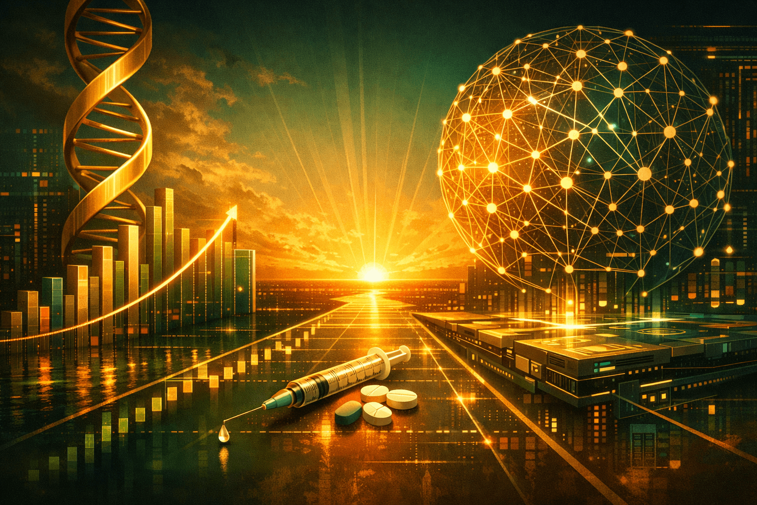 Novo Nordisk and OpenAI: Can AI Help NVO Reclaim the GLP-1 Lead?