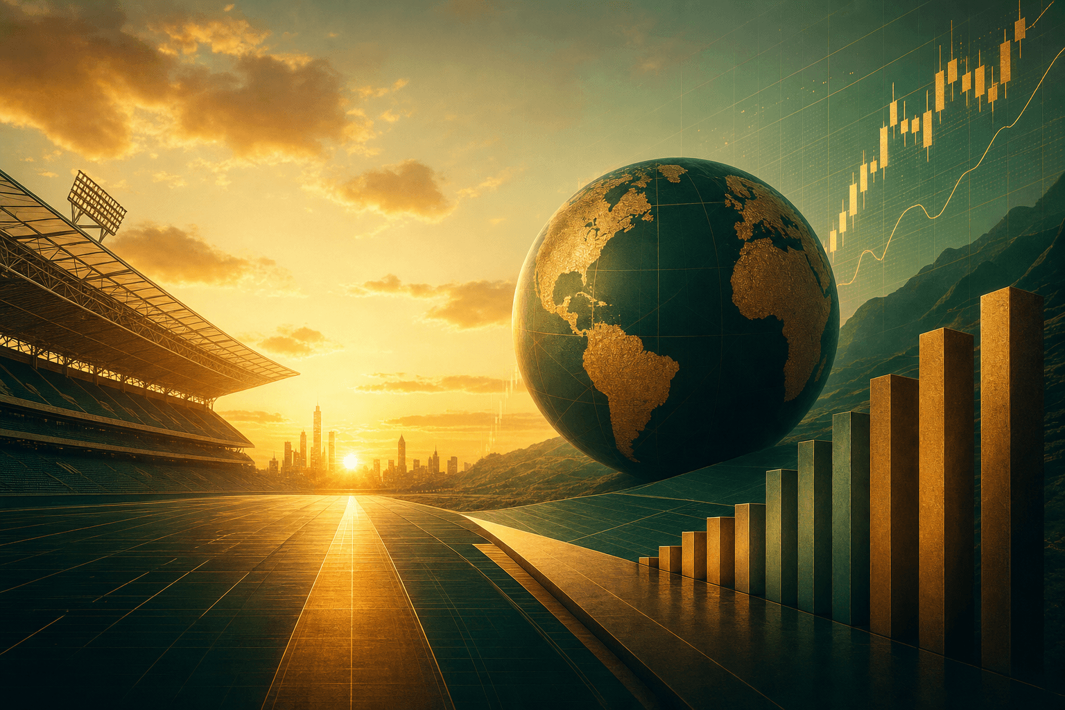 Ogilvy’s Sports Push: Why WPP’s Stake in Article 41 Matters for Advertising Stocks