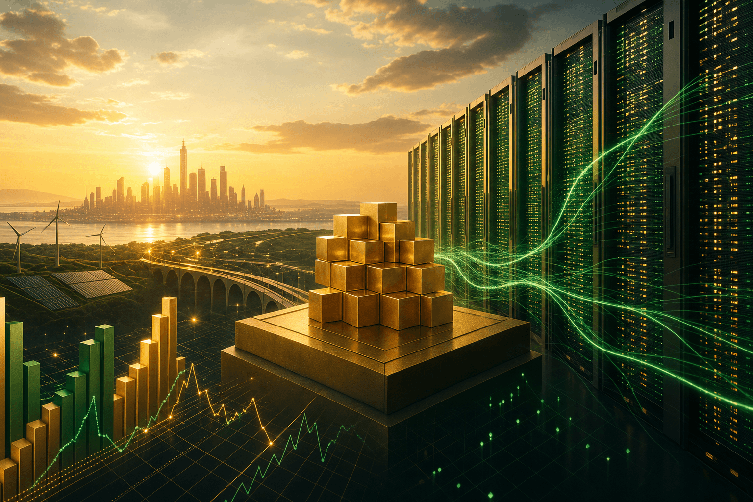 OpenAI $4B Deployment Play: What Investors Should Watch in AI Infrastructure