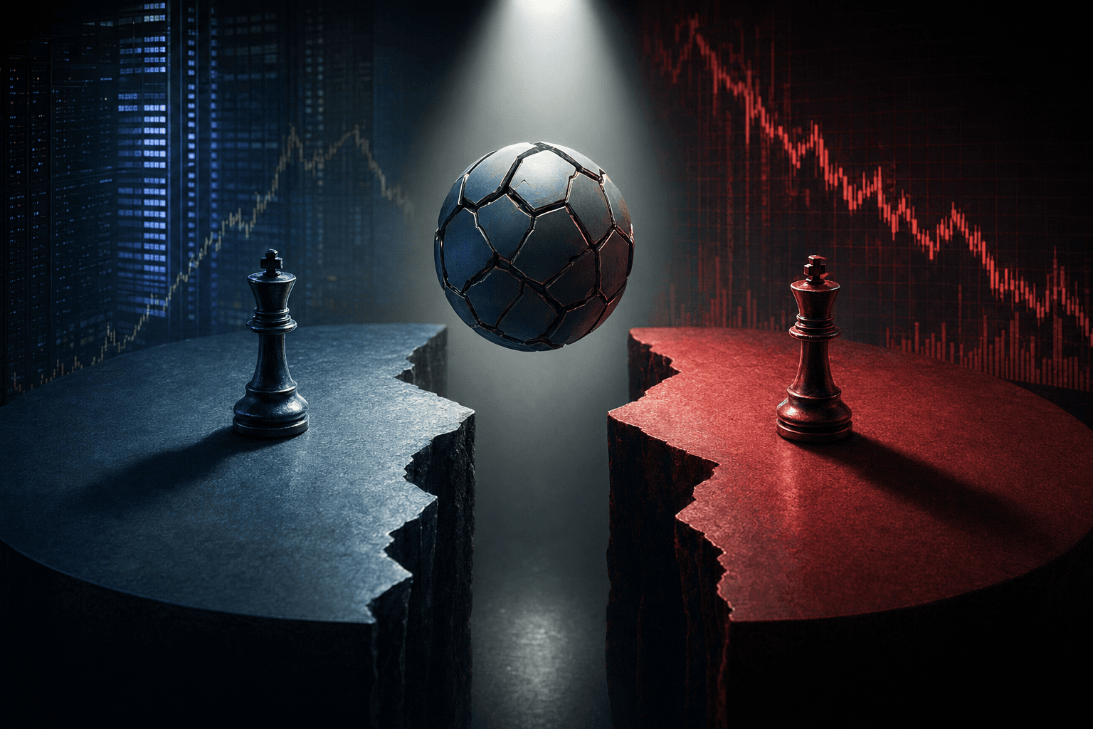 OpenAI: Compute Costs, CFO-CEO Tension, and the IPO Risk Investors Should Price In