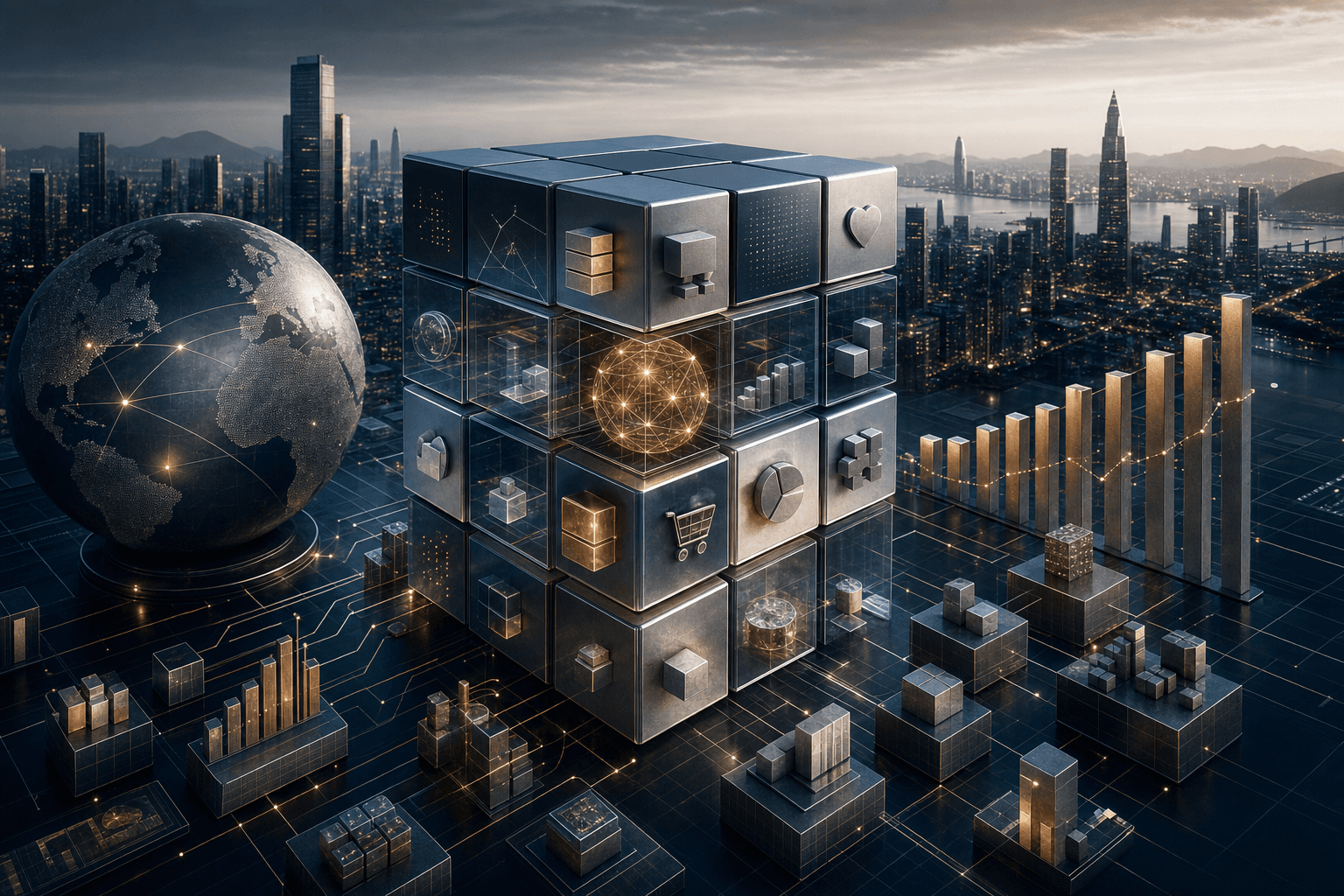 OpenAI Eyes ChatGPT Superapp Push — What the Planned Overhaul Means for Investors