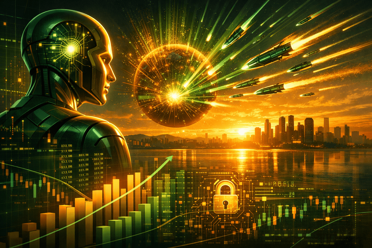 OpenAI GPT-5.4-Cyber: What Investors Should Know About the New AI Cyber Weapon