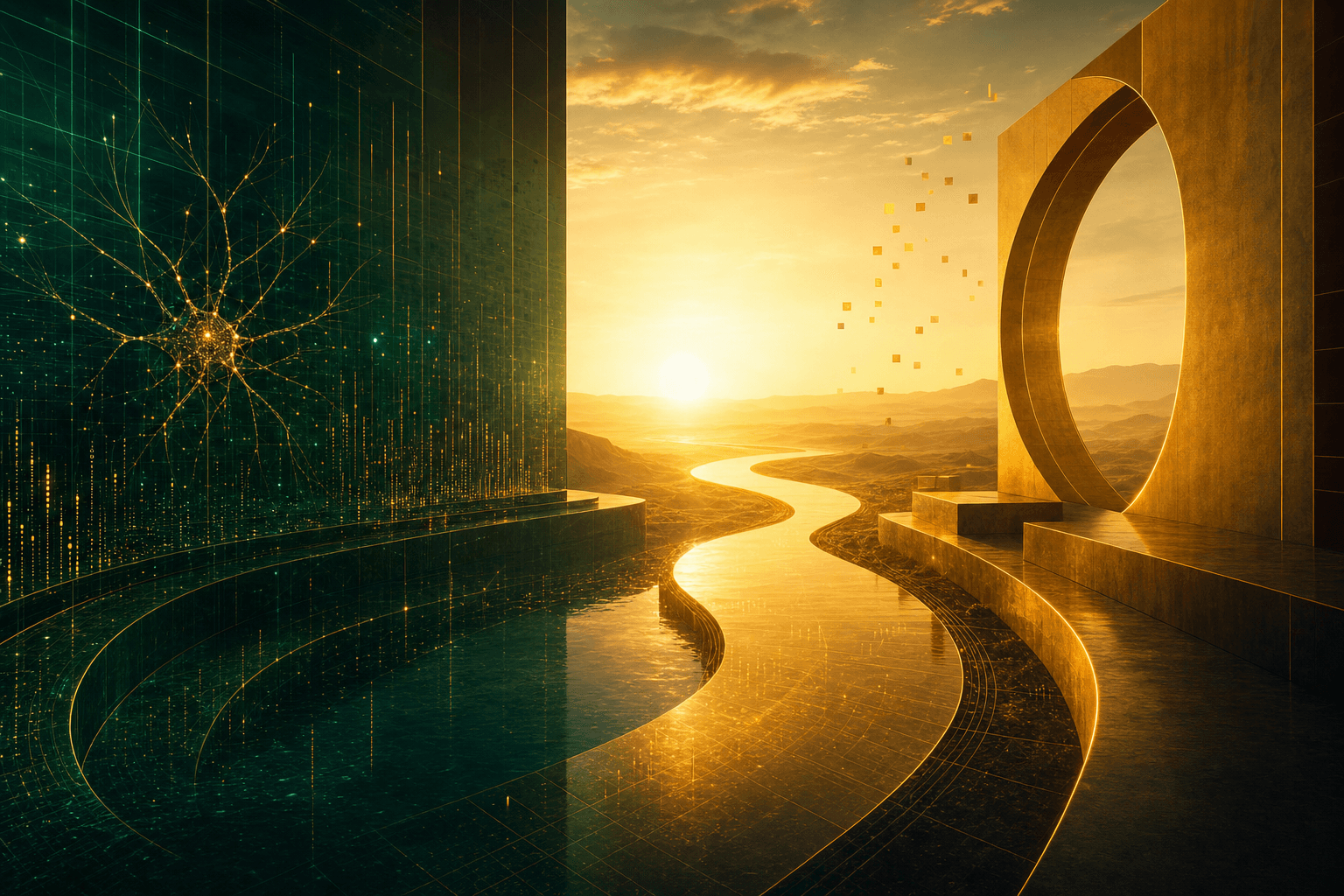 OpenAI Lands Noam Shazeer: What the Google defection Means for the AI IPO Race