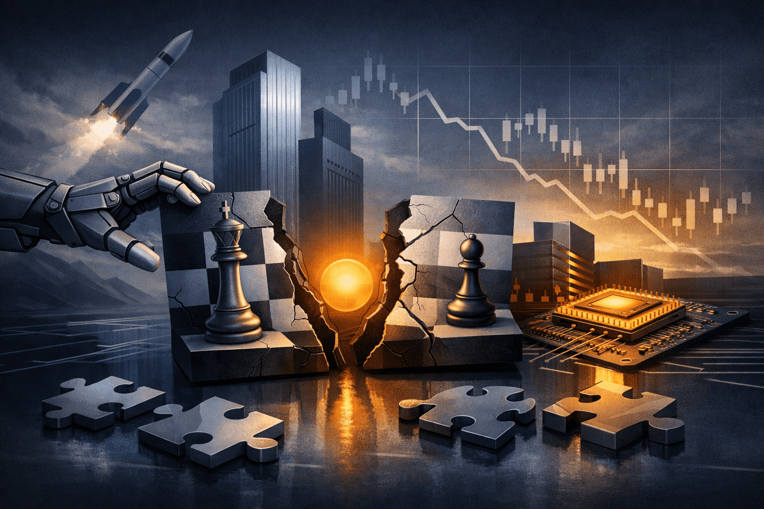 OpenAI Lawsuit: Musk Seeks Altman Ouster, What It Means for MSFT and NVDA