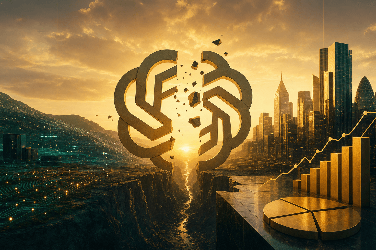 OpenAI split talks and the IPO puzzle: What investors should watch