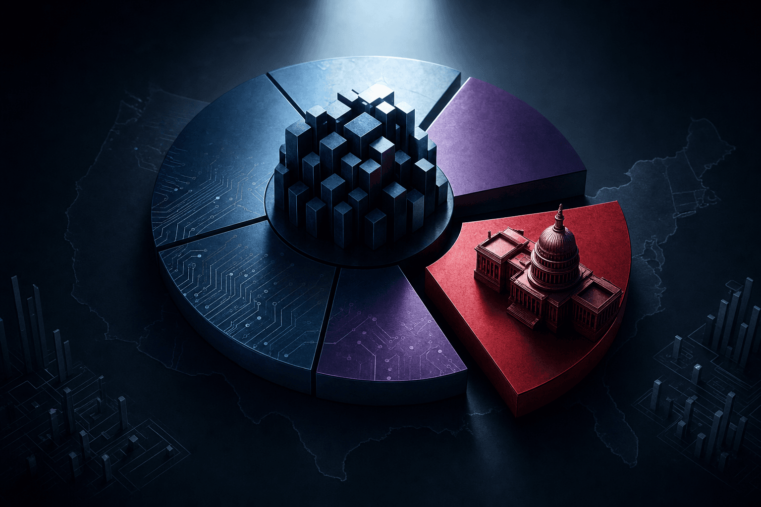 OpenAI's 5% Stake Pitch: What a $42B Government Share Means for Tech Investors