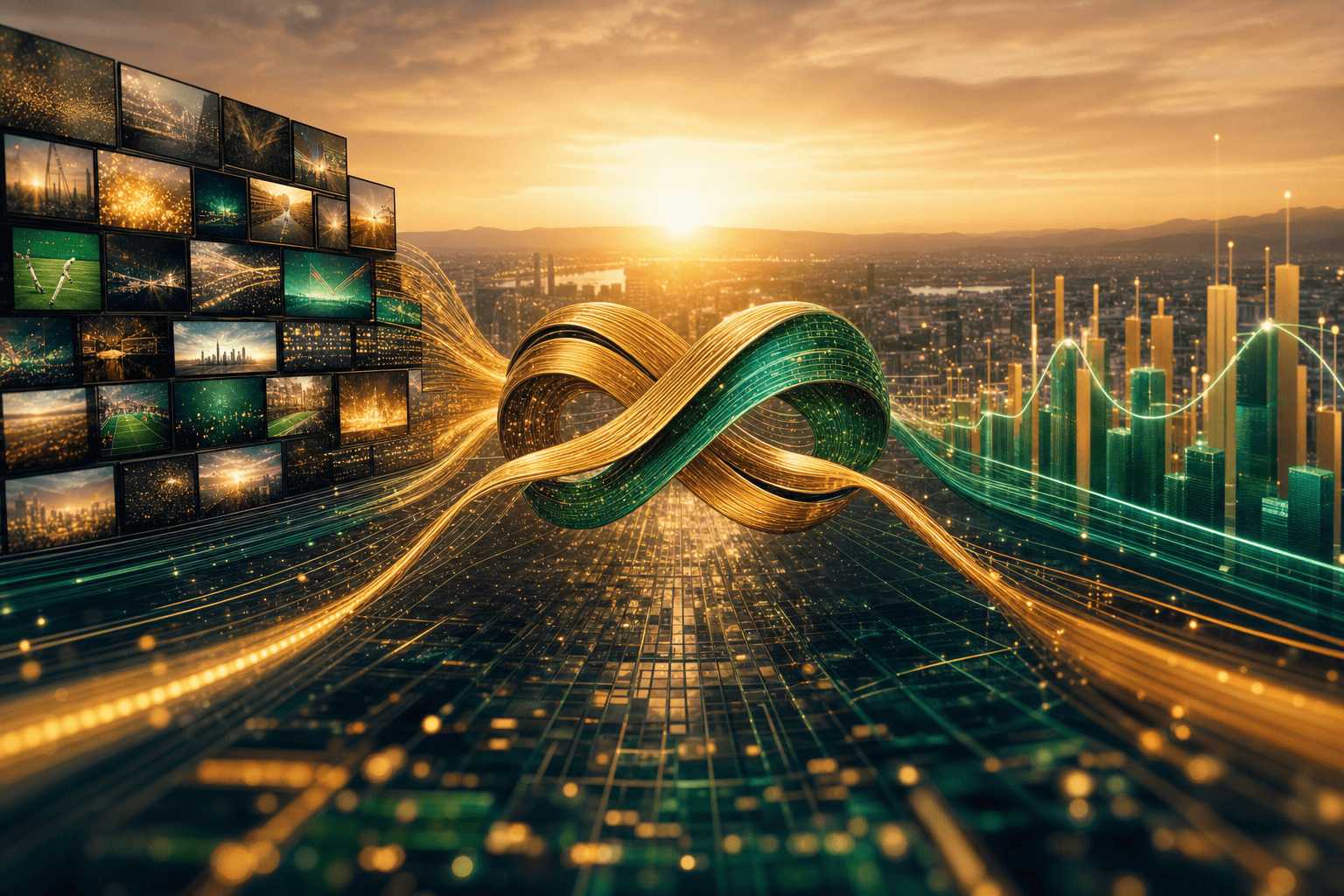OpenAP and TV Networks Unite to Rewire TV Ad Measurement