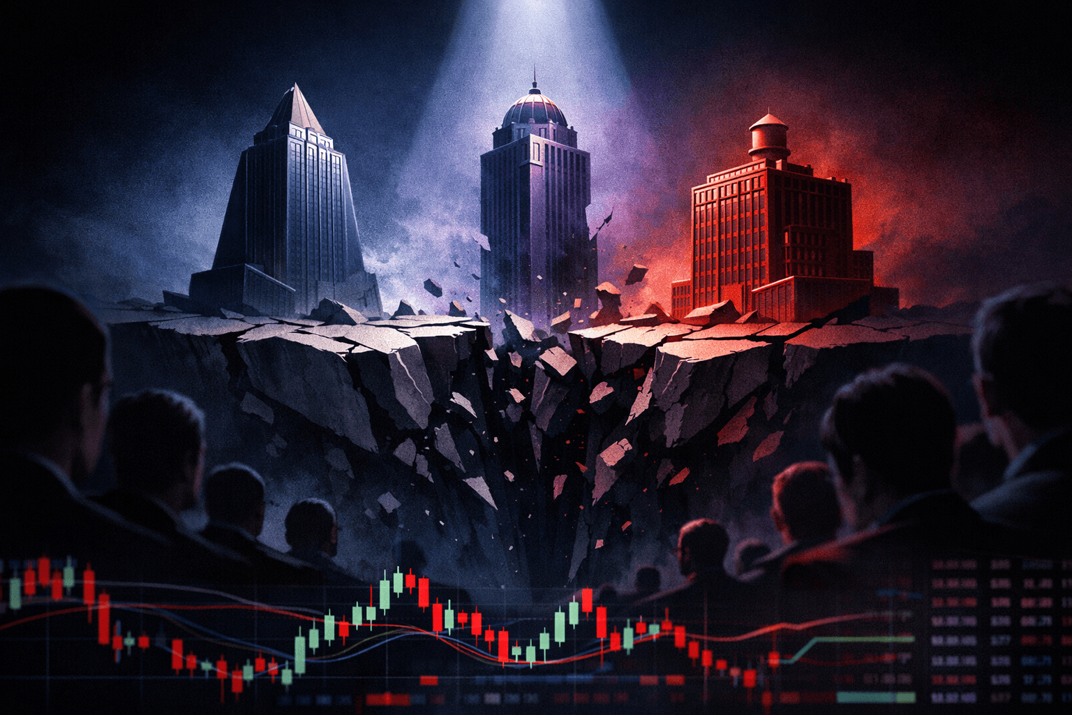 Paramount-Warner Bros. Discovery Deal Under Fire: What 1,000+ Hollywood Names Mean for Media M&A