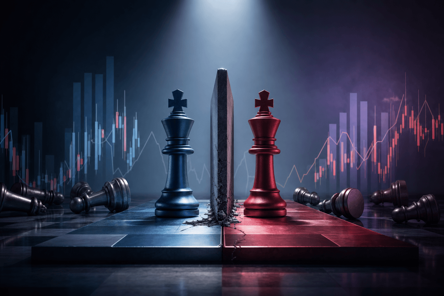 Paramount-Warner Bros. Discovery Merger Pause: What Investors Should Do Now