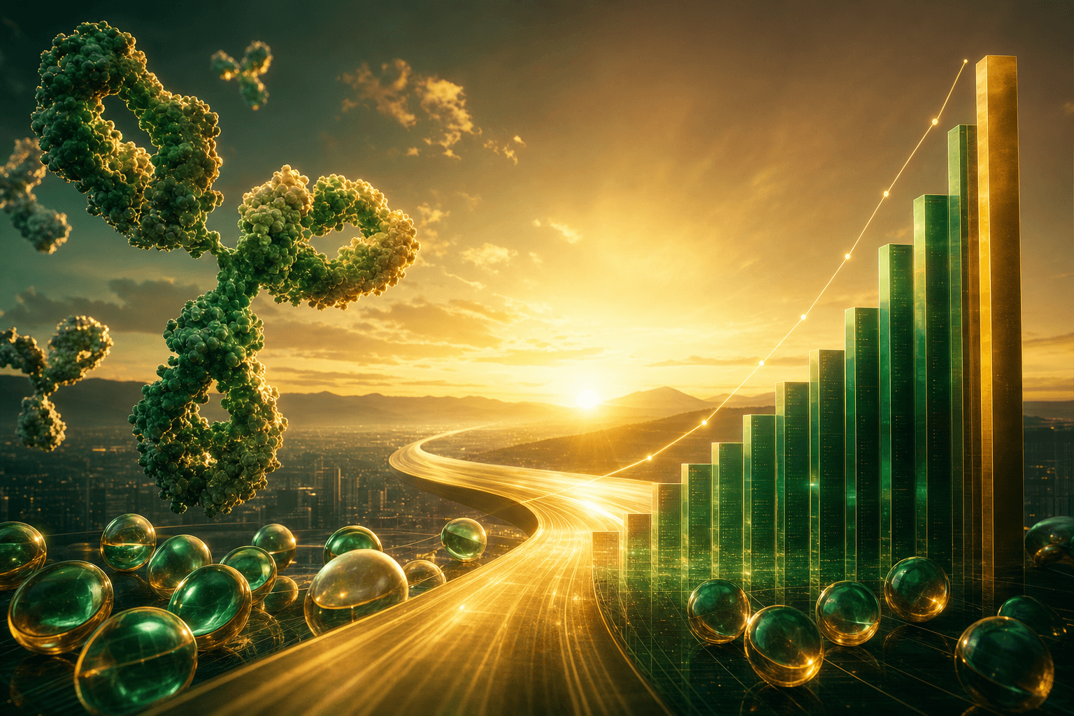 Pfizer's $14B Breakthrough: Why PFE's New Drugs Recast the Growth Thesis