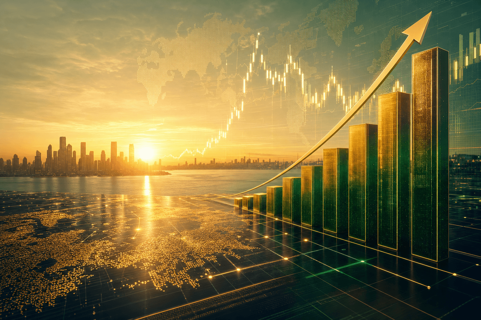 Private Sector Jobs Jump 109K in April: What ADP's Surprise Means for Investors