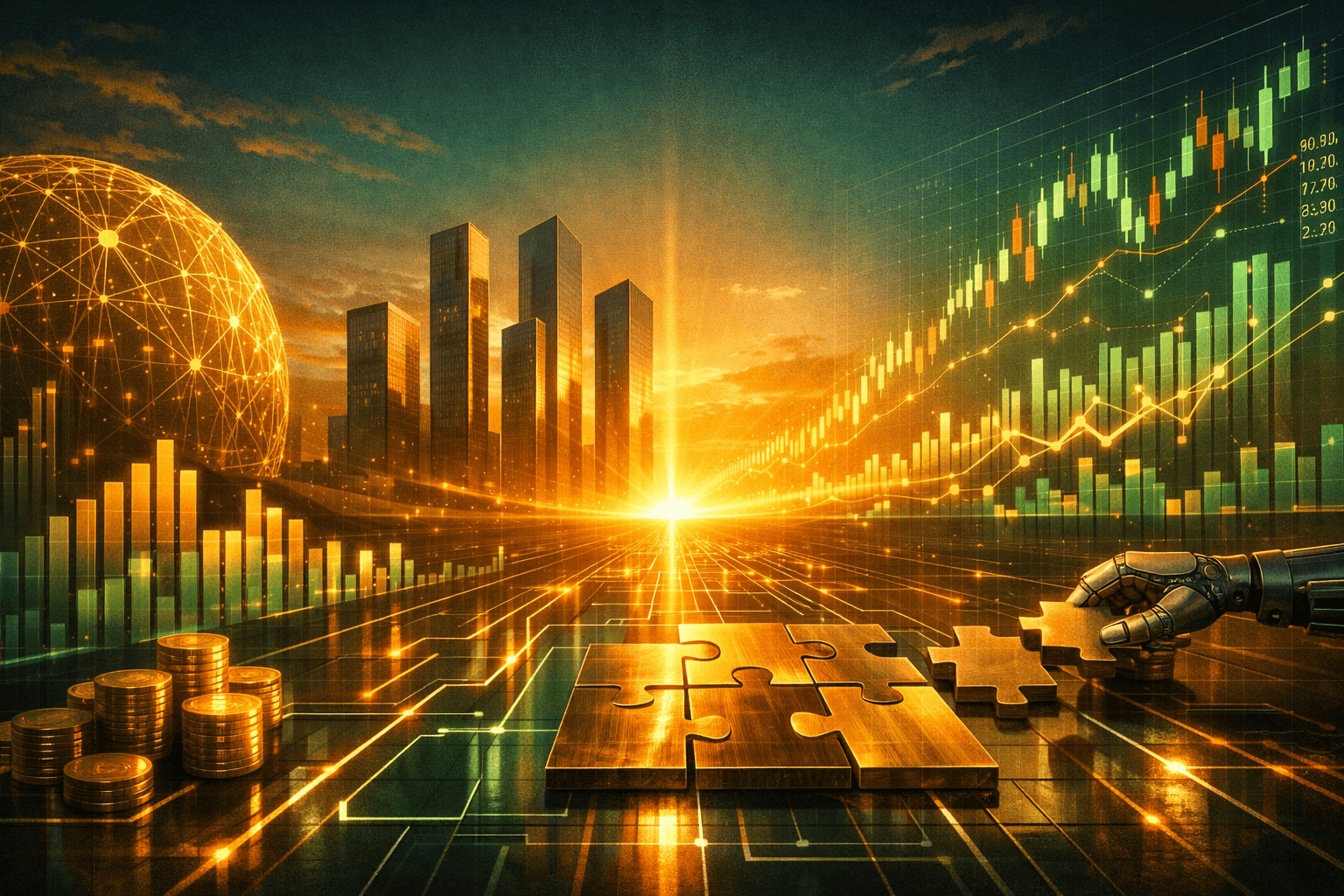 PwC Reorg: How the Big Four Are Restructuring to Win in the AI Era