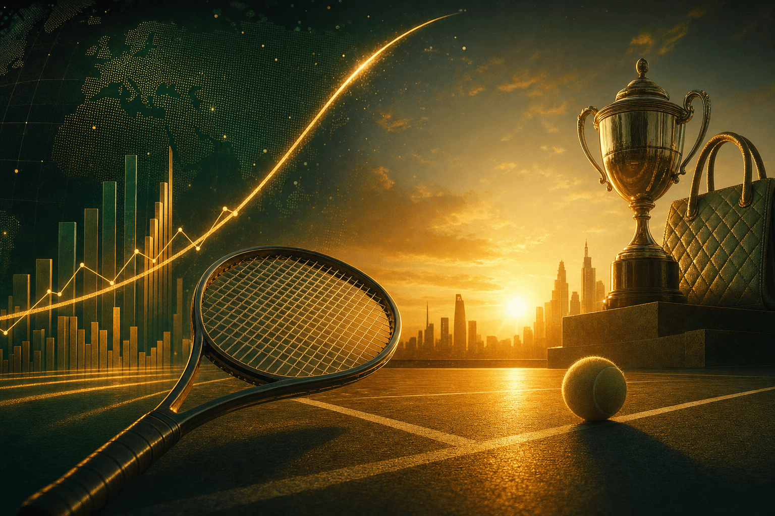 Serena Williams Return: What Investors Should Know About Tennis, Sponsors, and Player Power