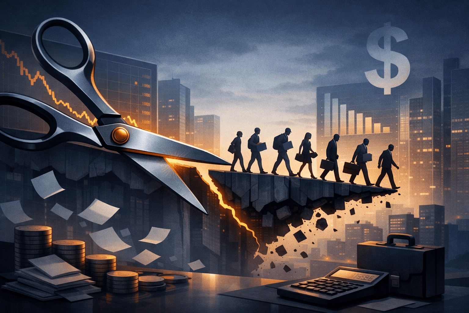 Snap (SNAP) Cuts 16% of Staff and Seeks $500M in Savings — What Investors Should Do