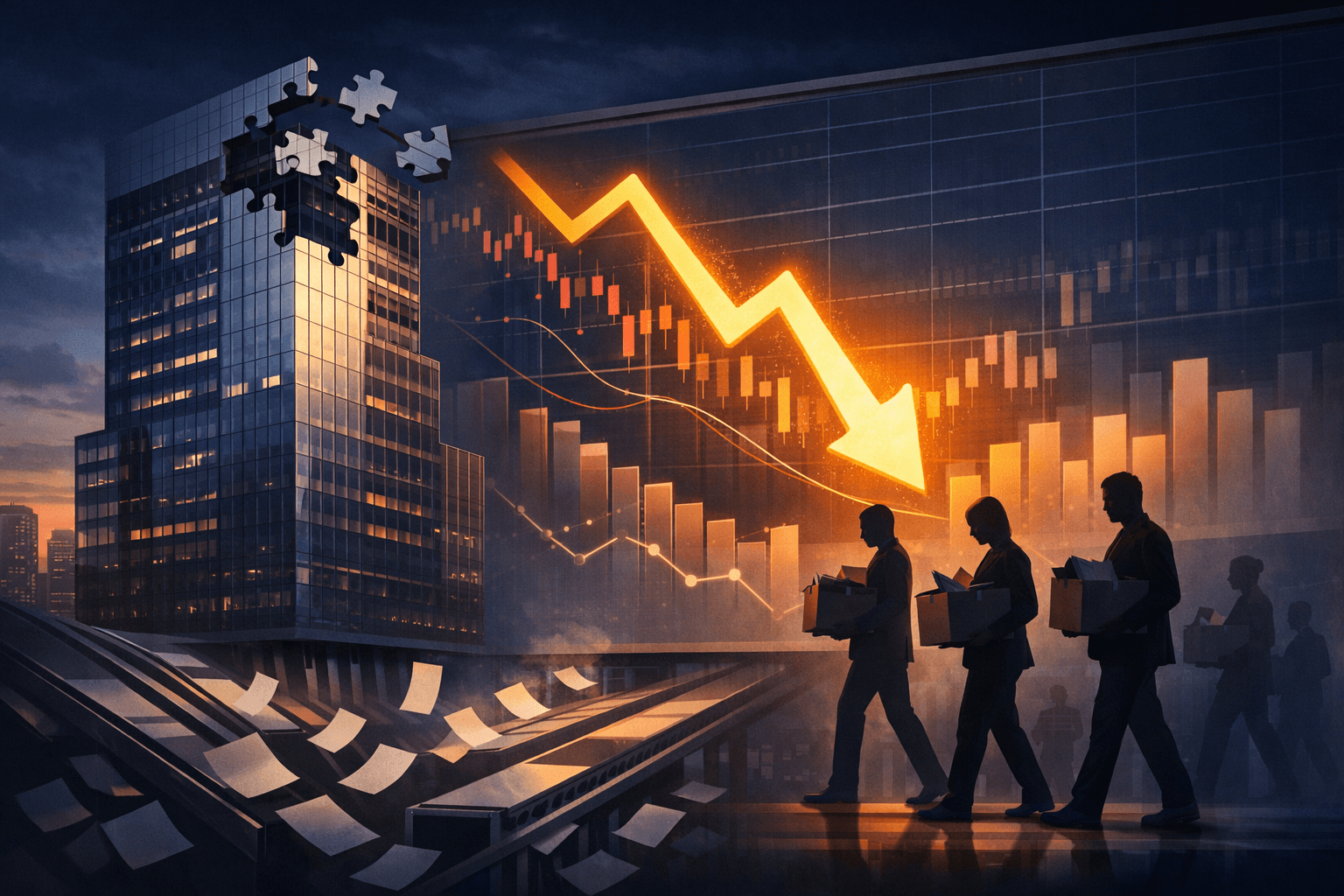 Sony Pictures Layoffs: Strategic Restructure or Hidden Cost Cut? What Investors Should Watch