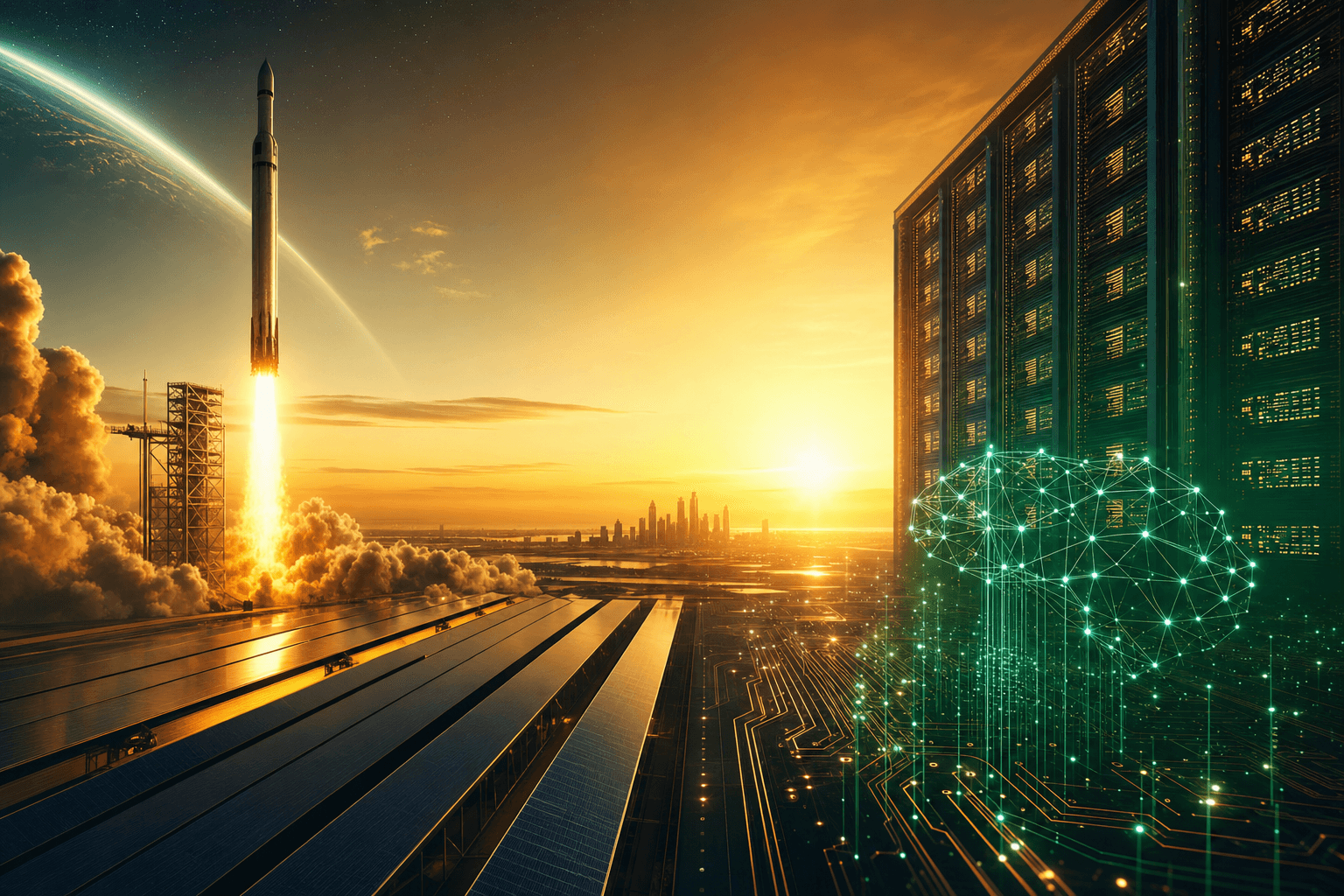 SpaceX $6.3B AI Deal with Reflection AI: Implications for SpaceX and the AI Infrastructure Race