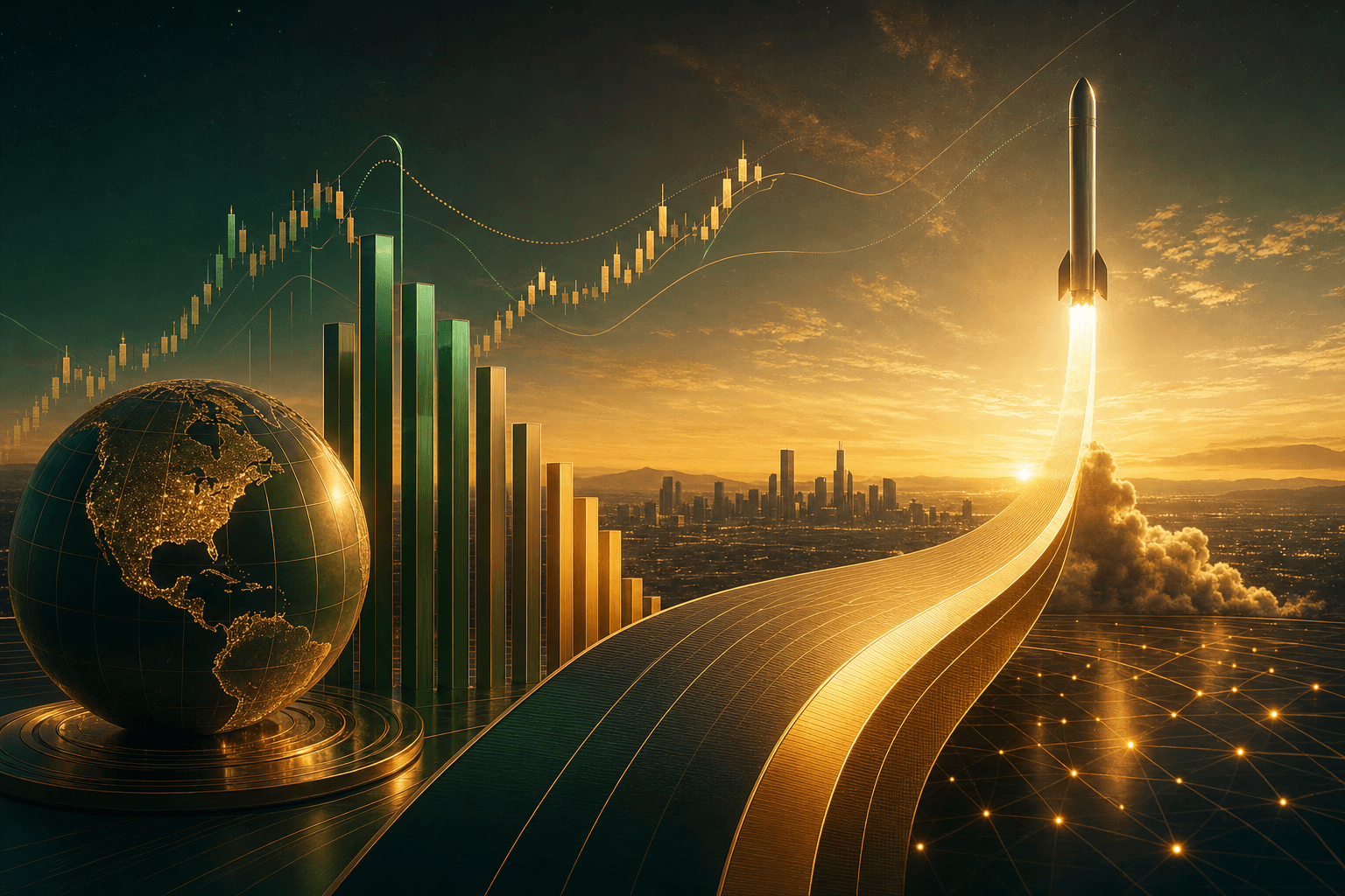 SpaceX bond offering: $20B refinancing reshapes corporate credit and aerospace finance