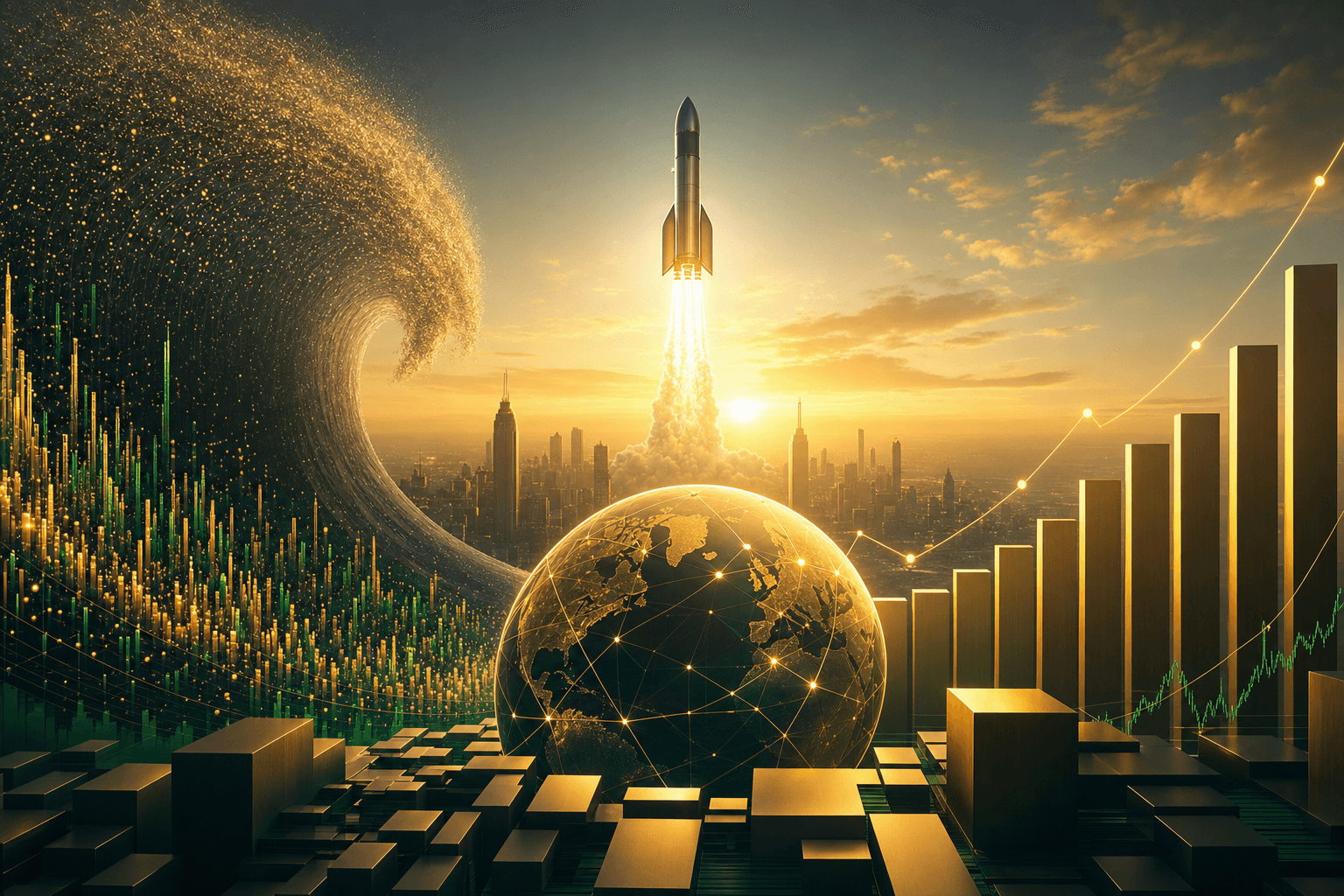 SpaceX IPO: $70B in Retail Orders and What It Means for SPCX Investors