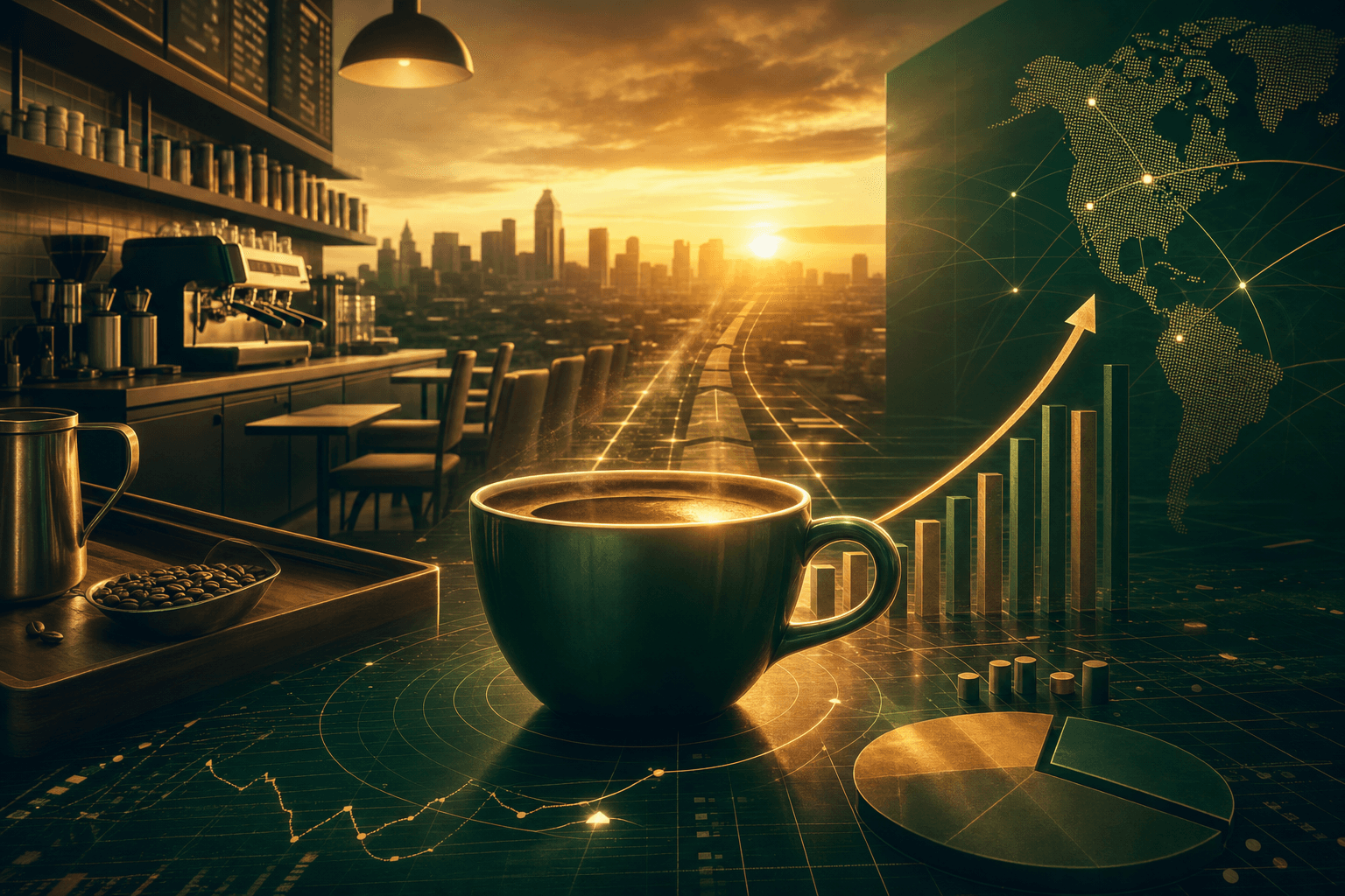Starbucks hiring 'coffeehouse coaches' — what SBUX's operational push means for investors