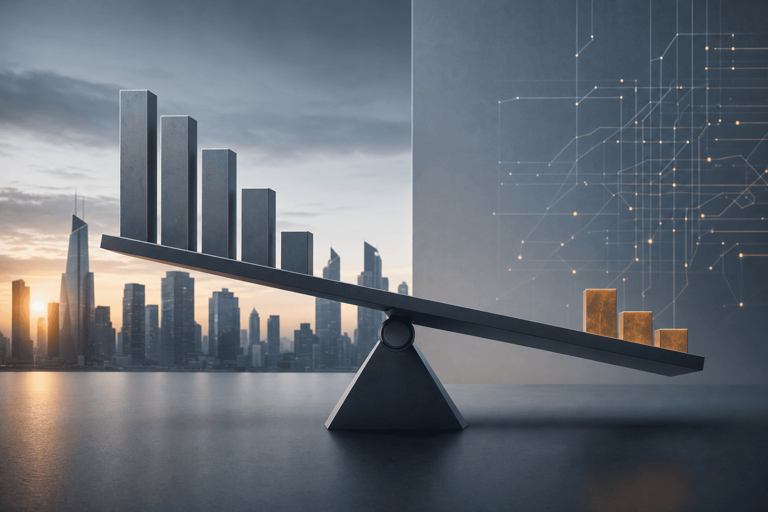 Tech Layoffs Fall, But AI Go-to-Market Teams Still Shrinking