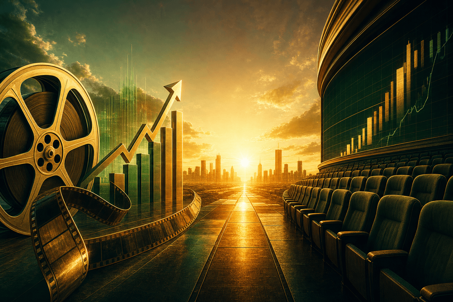 The Odyssey Box Office Boom: What Nolan's $124.5M Weekend Means for IMAX, Studios and Exhibitors