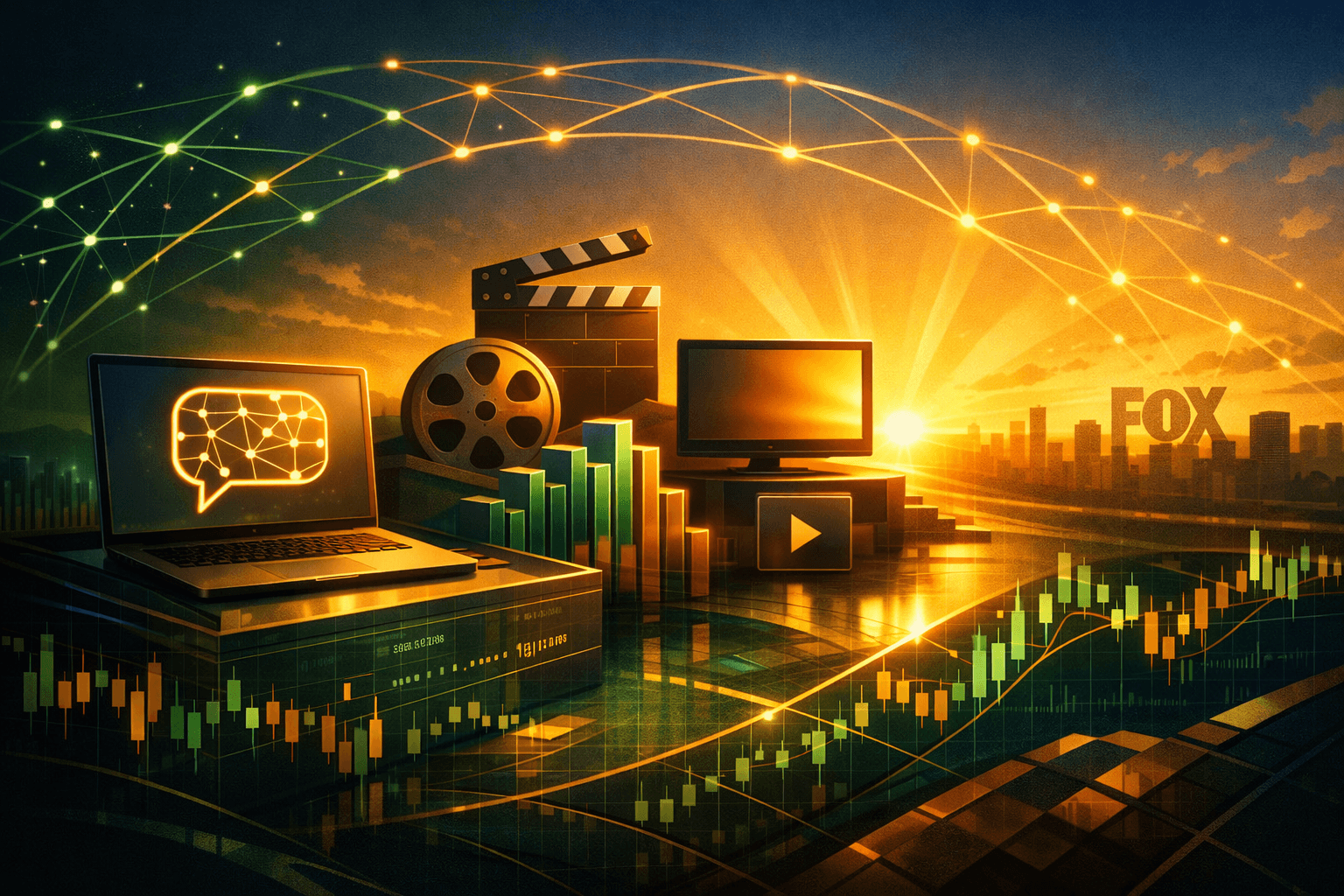 Tubi ChatGPT Integration: Why FOX's AVOD Play Matters for Streaming Discovery