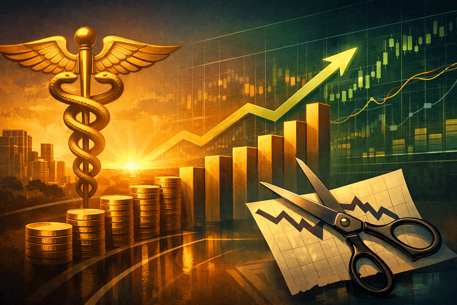 UnitedHealth (UNH) Spotlight: Cost Cuts Drive Q1 Beat and a Raised Outlook